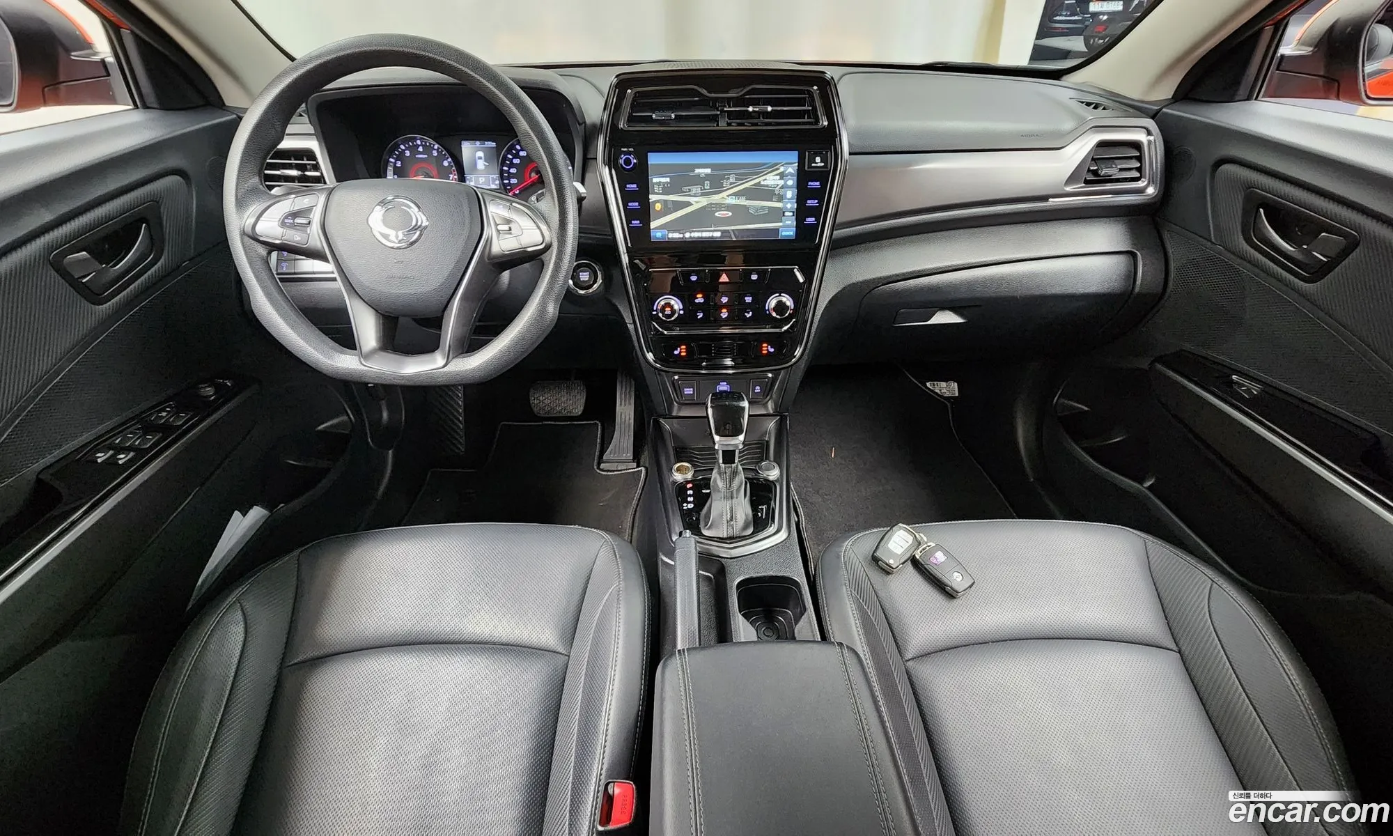 Korex Auto Trade - фотография 7696824
