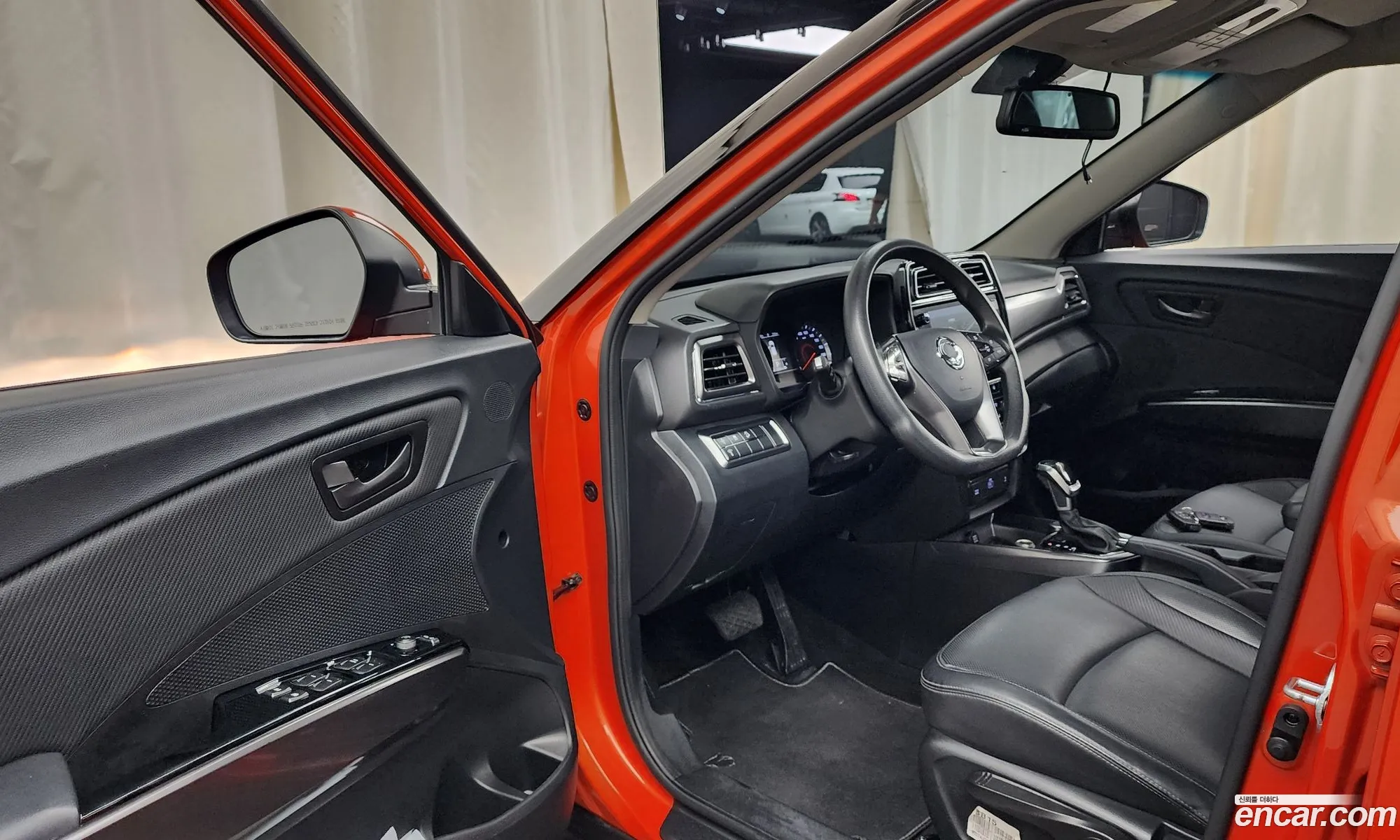 Korex Auto Trade - фотография 7696827