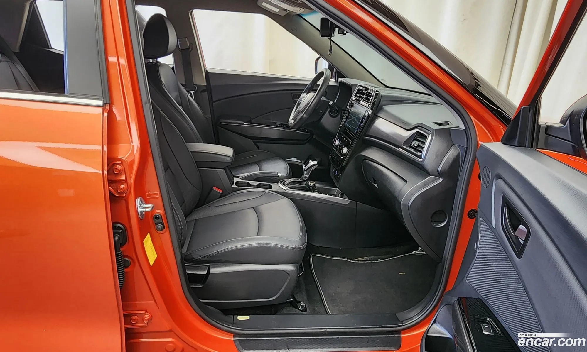Korex Auto Trade - фотография 7696828