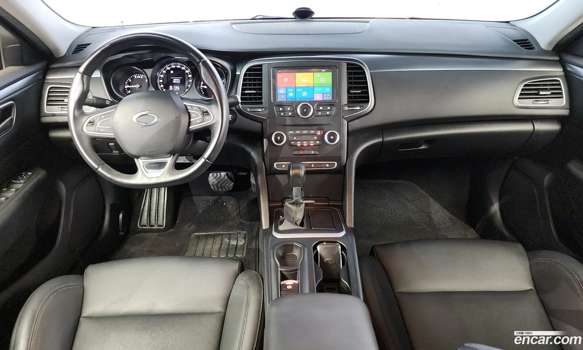 Korex Auto Trade - фотография 7808153