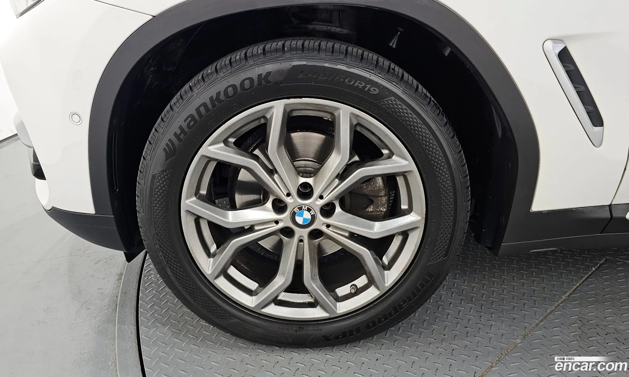 BMW X3 G01 xDrive 20D - фотография 7364346