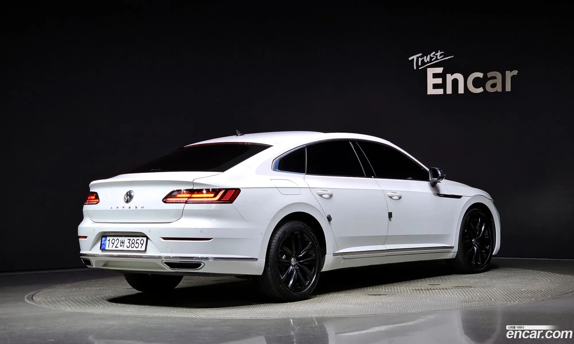 Volkswagen Arteon 20 Tdi Prestige - фотография 8777809