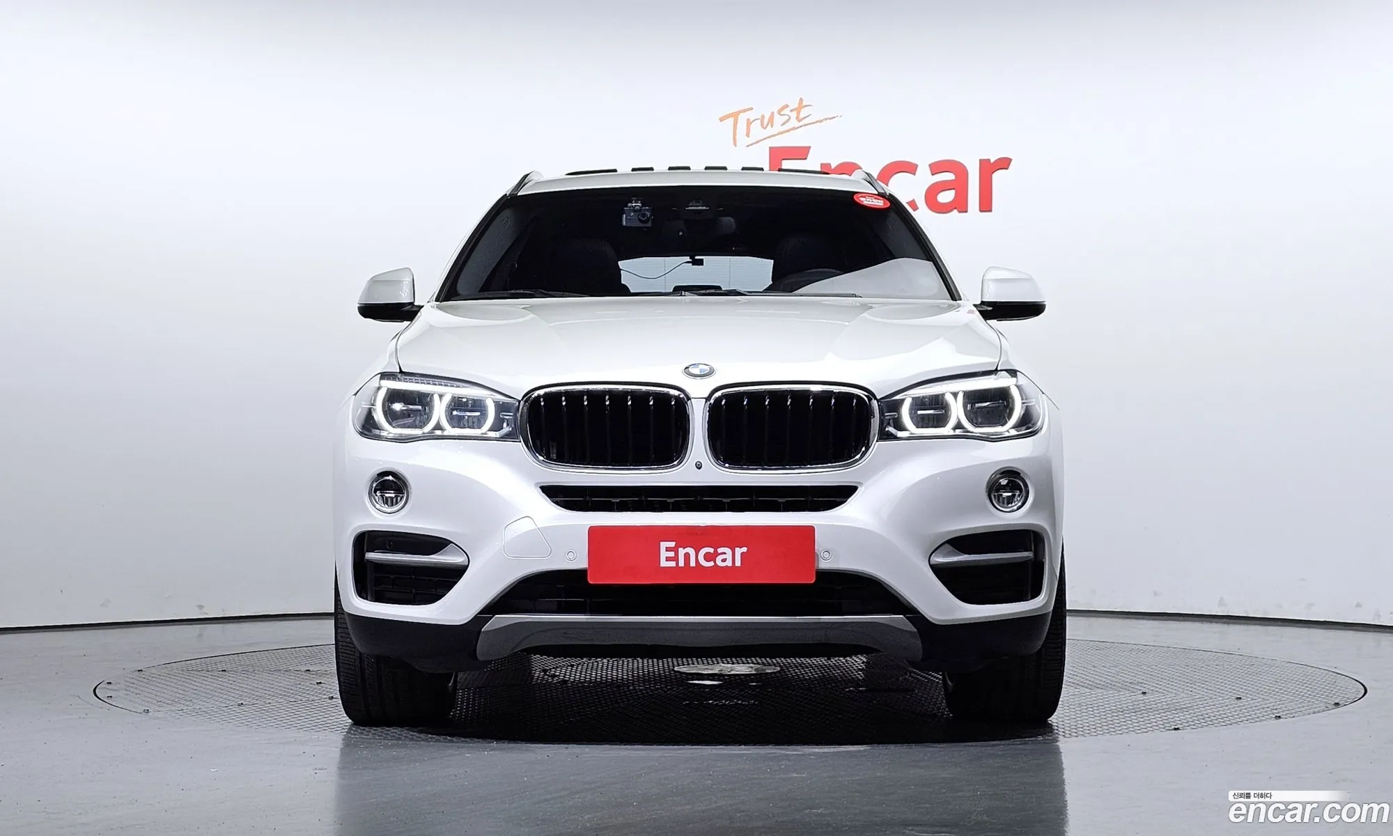 BMW X6 F16 xDrive 30D - фотография 6520172