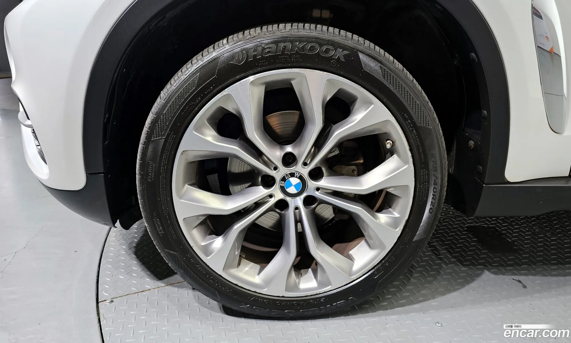BMW X6 F16 xDrive 30D - фотография 6520174