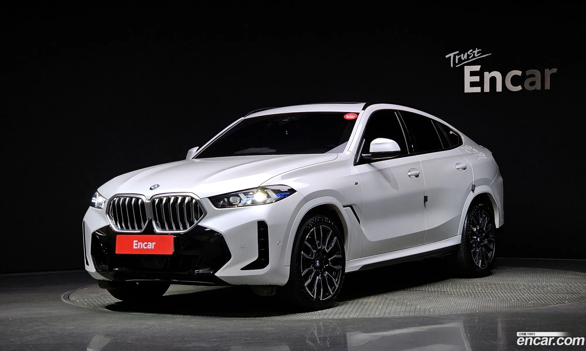 BMW X6 G06 xDrive40I M Sports - фотография 7821452