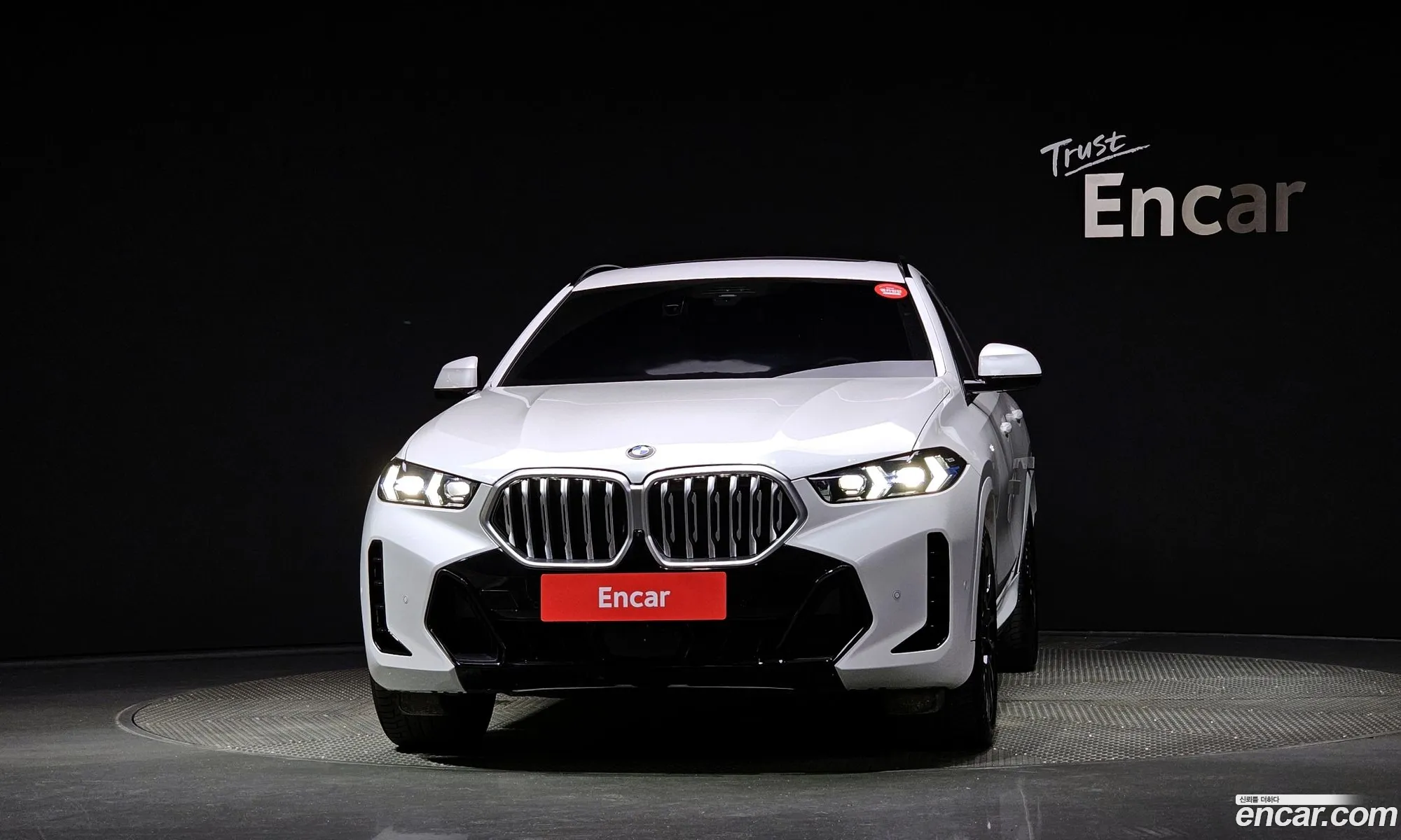 BMW X6 G06 xDrive40I M Sports - фотография 7821454