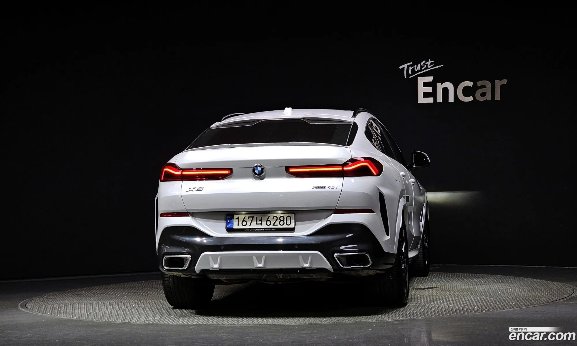 BMW X6 G06 xDrive40I M Sports - фотография 7821455