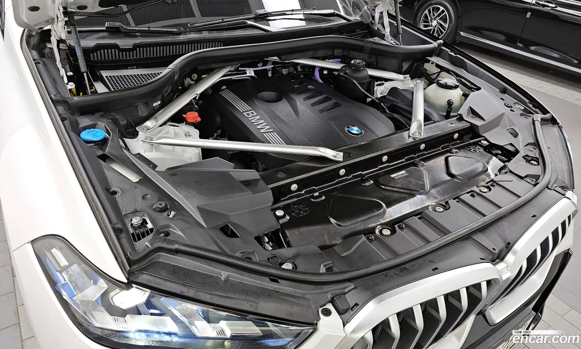 BMW X6 G06 xDrive40I M Sports - фотография 7821457