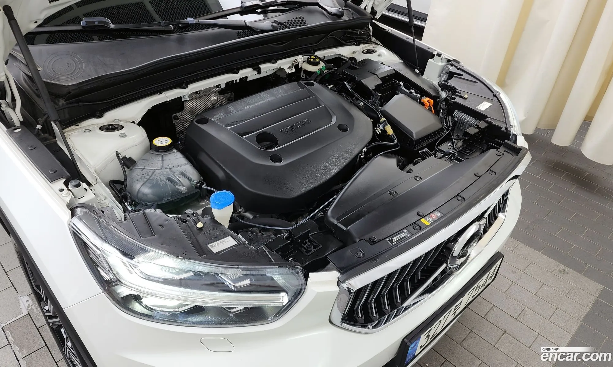 Volvo Xc40 B4 Inscription - фотография 7880656