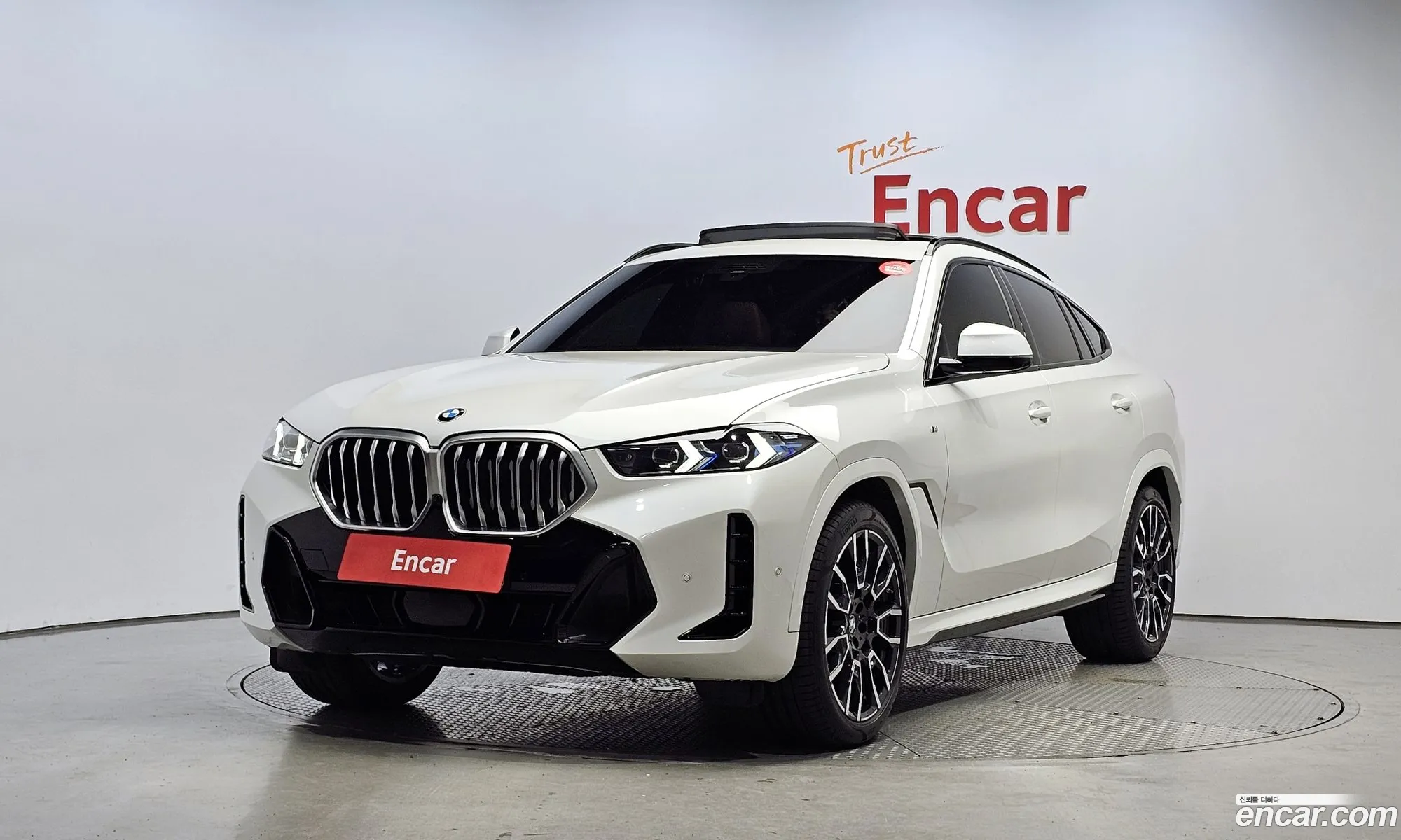 BMW X6 G06 xDrive40I M Sports - фотография 8309590