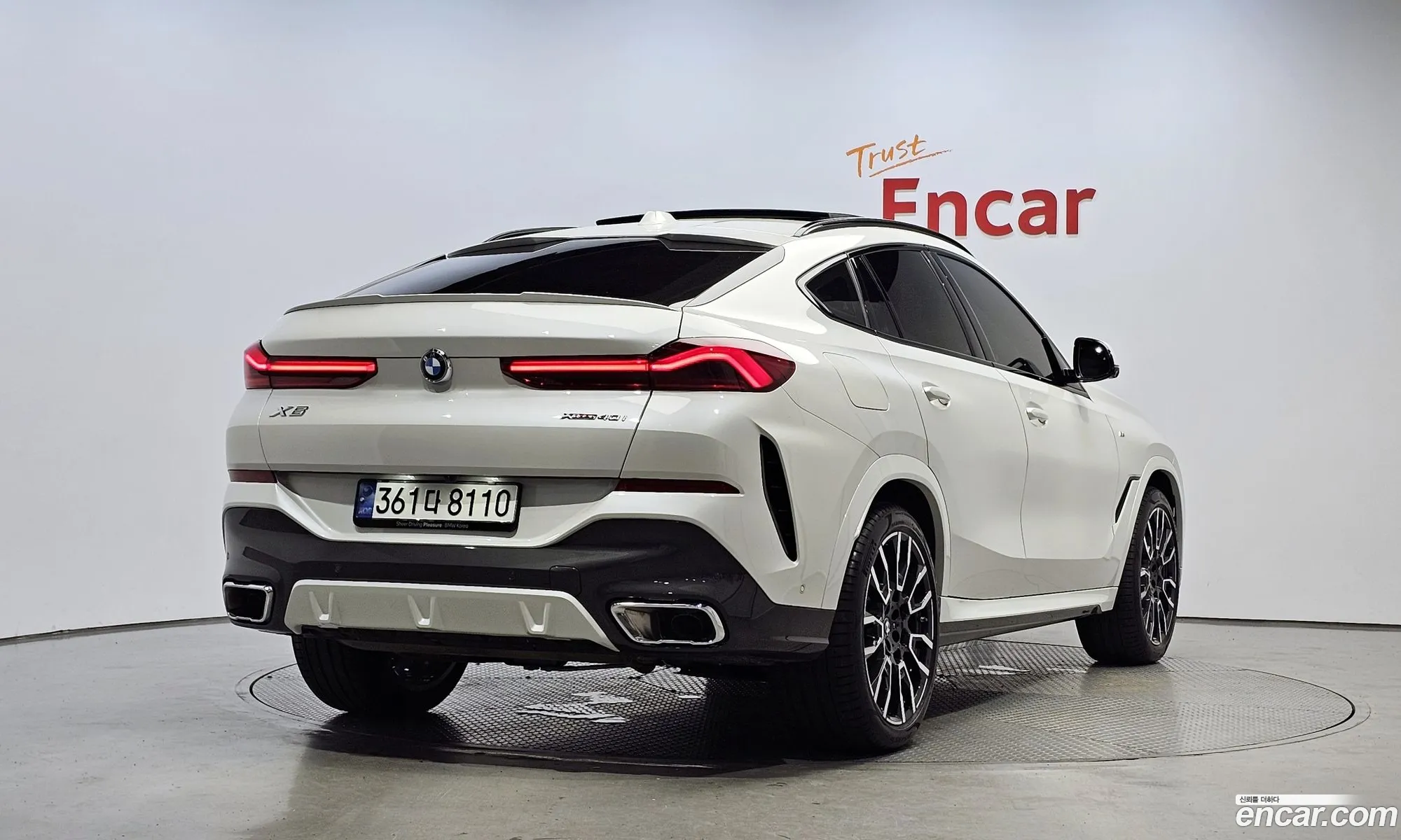 BMW X6 G06 xDrive40I M Sports - фотография 8309591