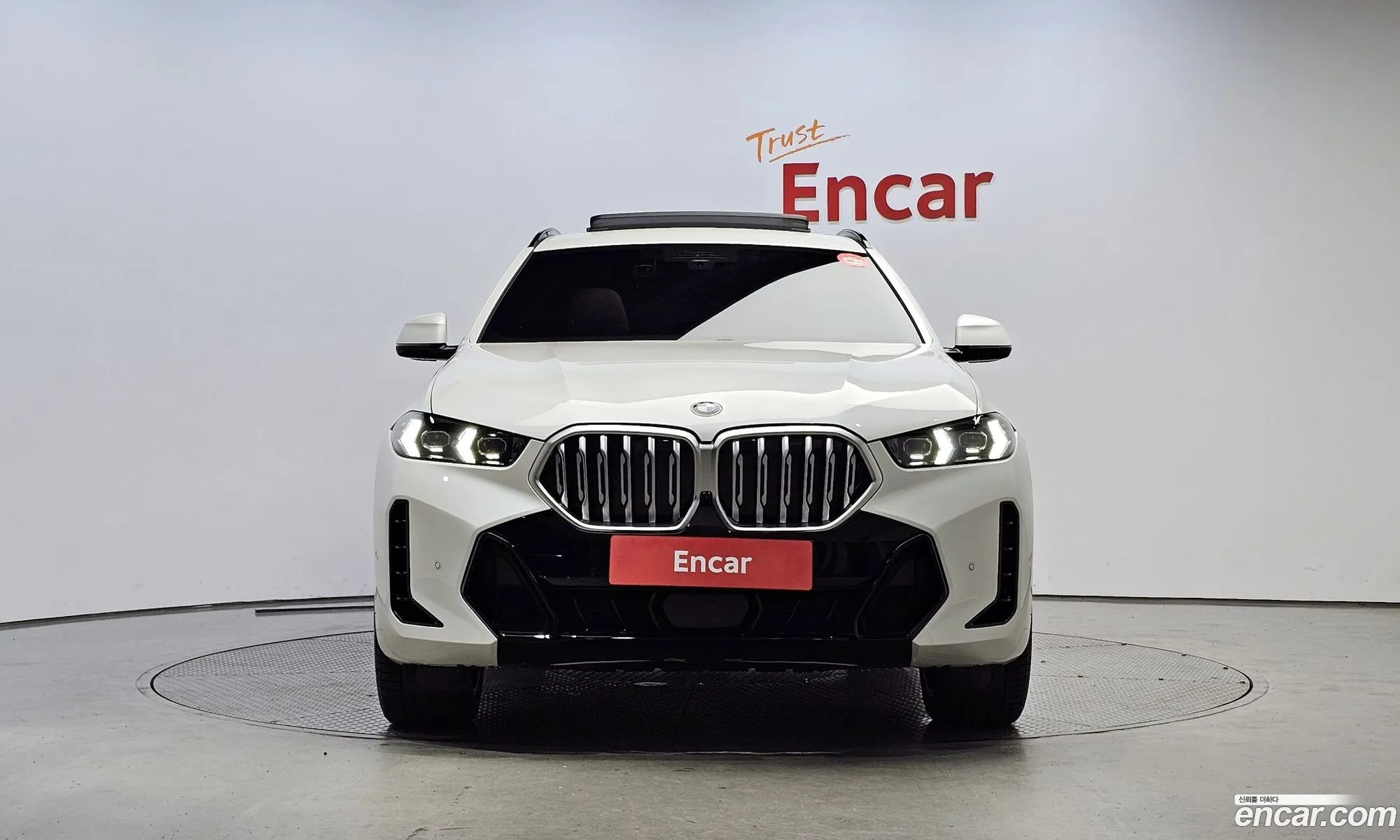 BMW X6 G06 xDrive40I M Sports - фотография 8309592