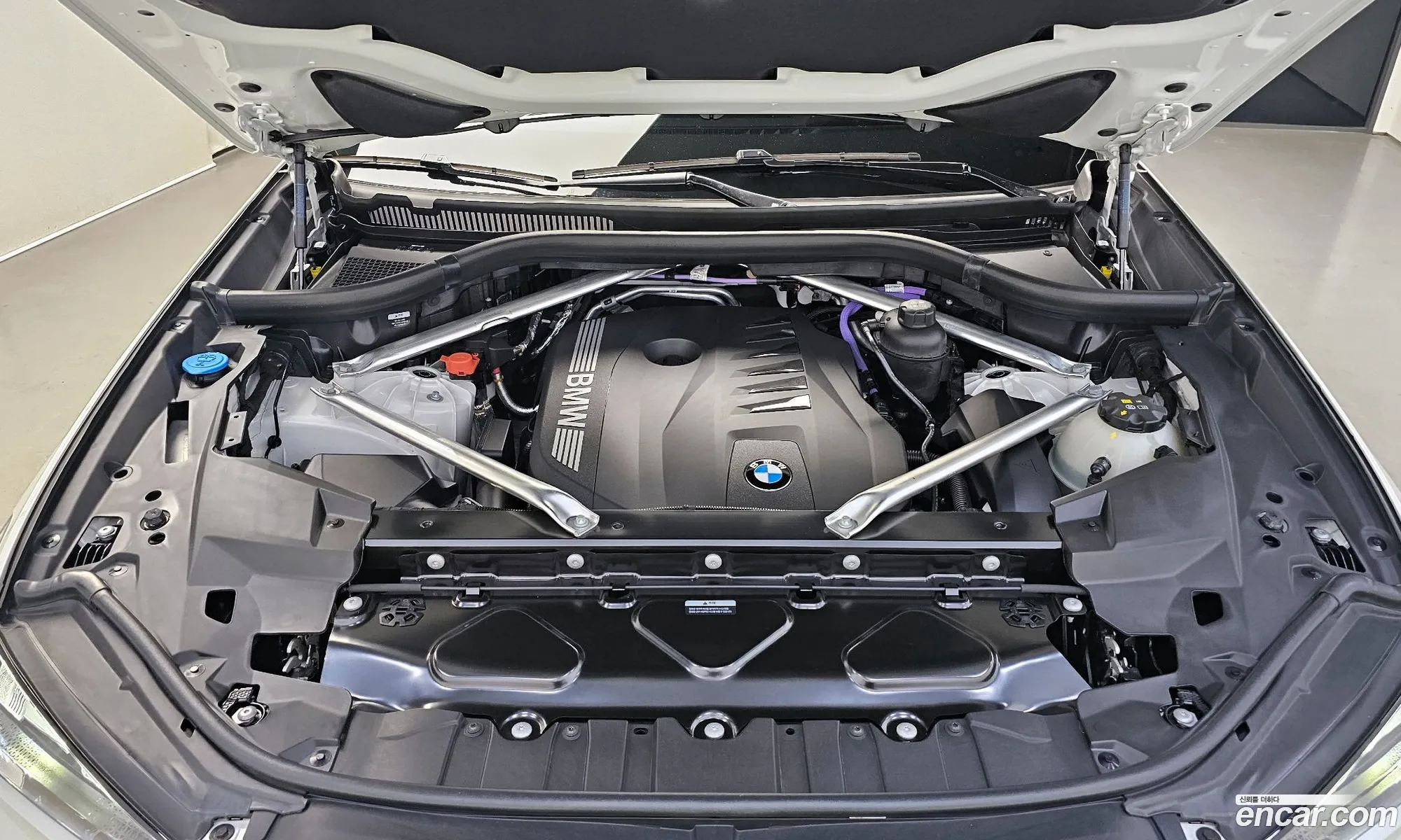 BMW X6 G06 xDrive40I M Sports - фотография 8309595