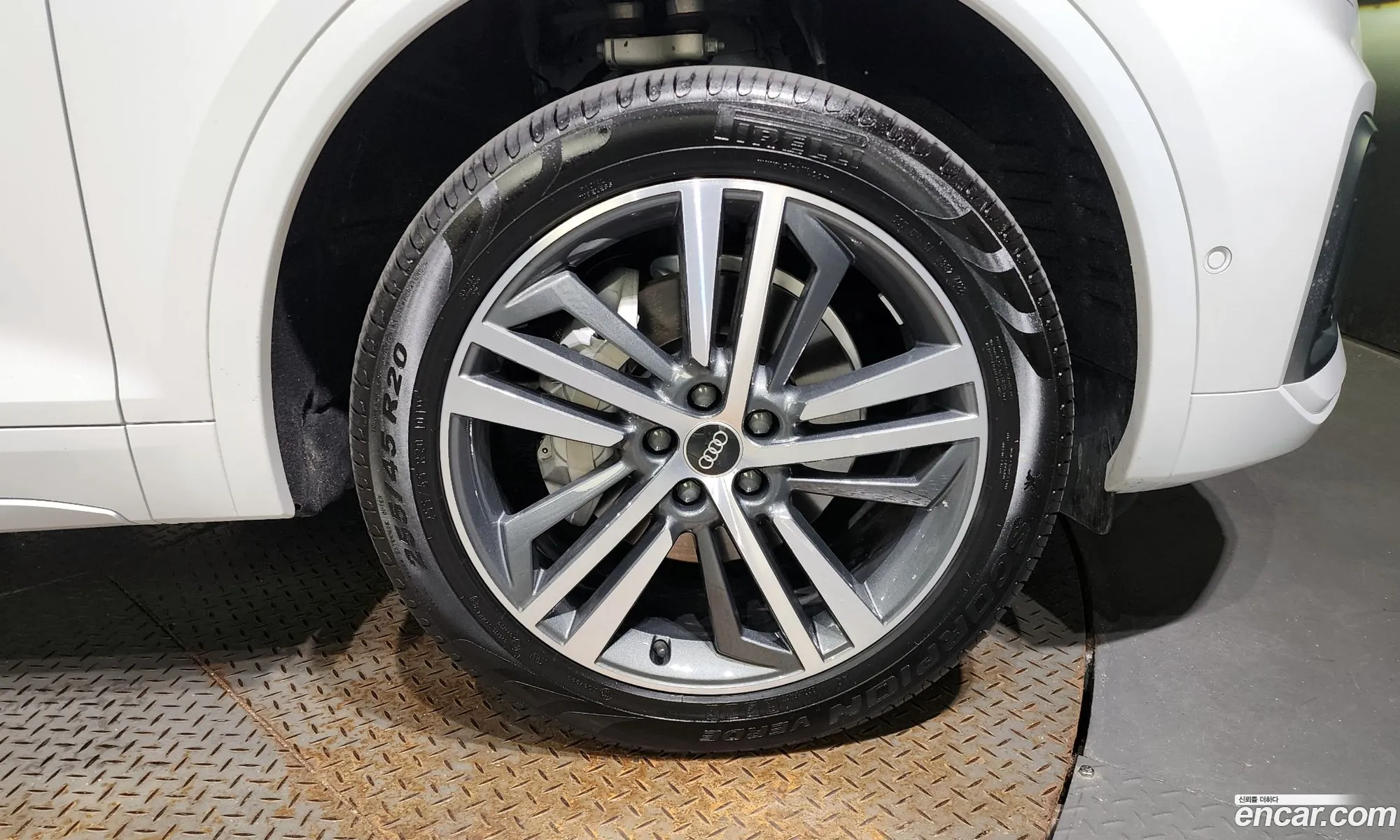 Audi Q5 Fy 45 Tfsi Quattro Premium - фотография 1088118