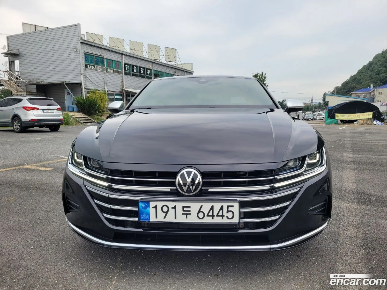 Volkswagen Arteon 20 Tdi Prestige - фотография 12182727