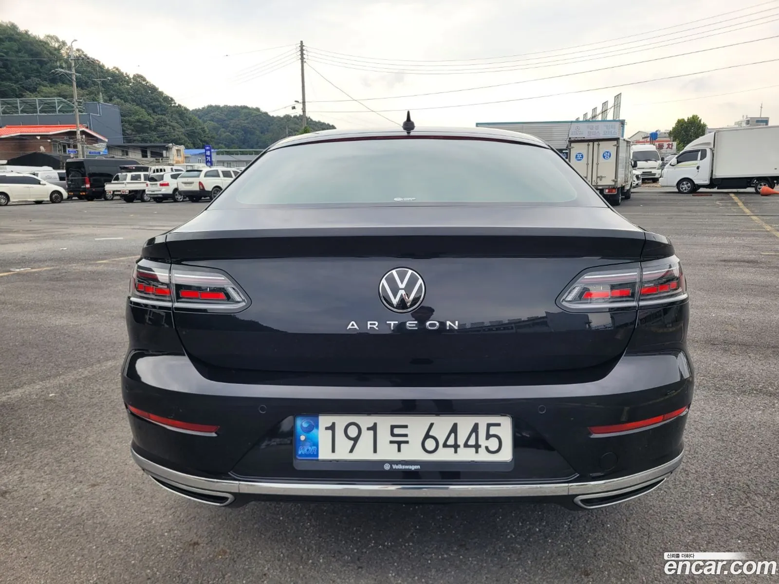 Korex Auto Trade - фотография 12229947