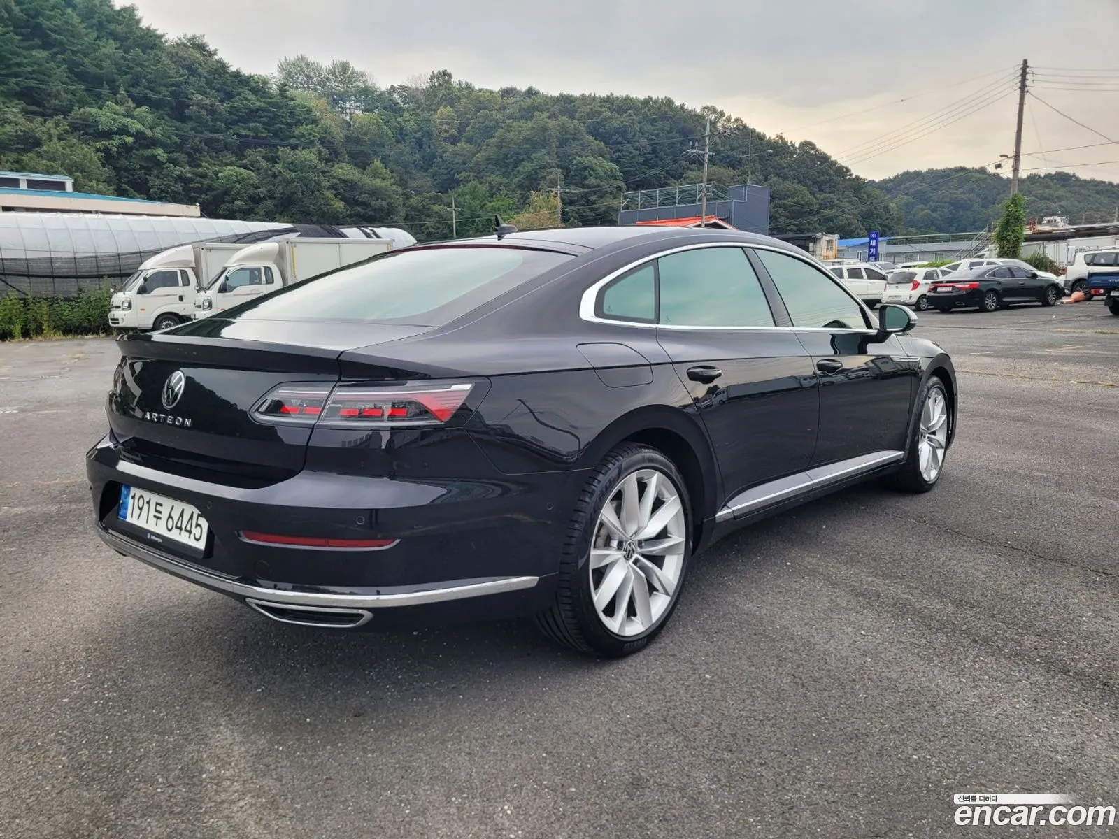 Korex Auto Trade - фотография 12229948