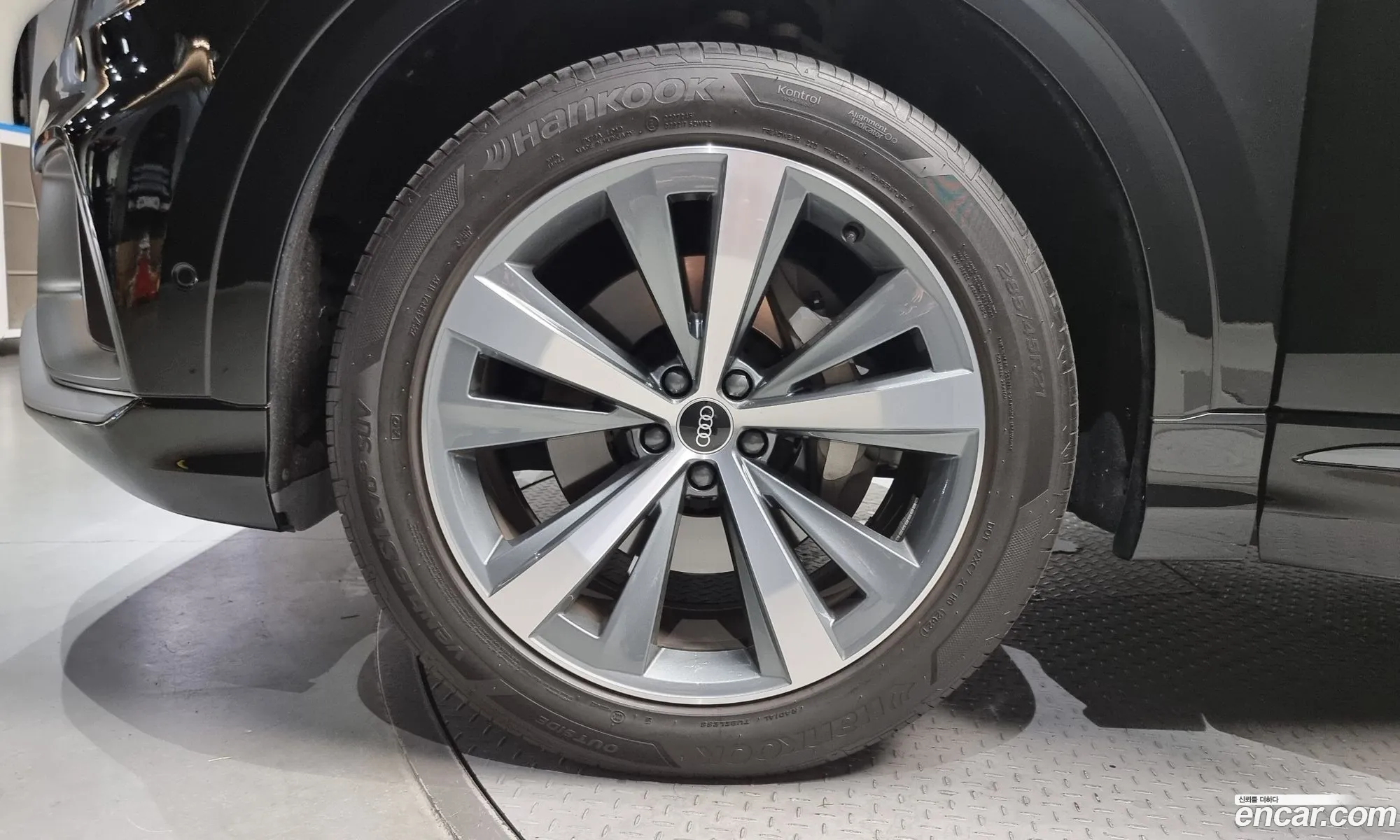 Audi Q8 4M 50 Tdi Quattro Premium - фотография 1089113