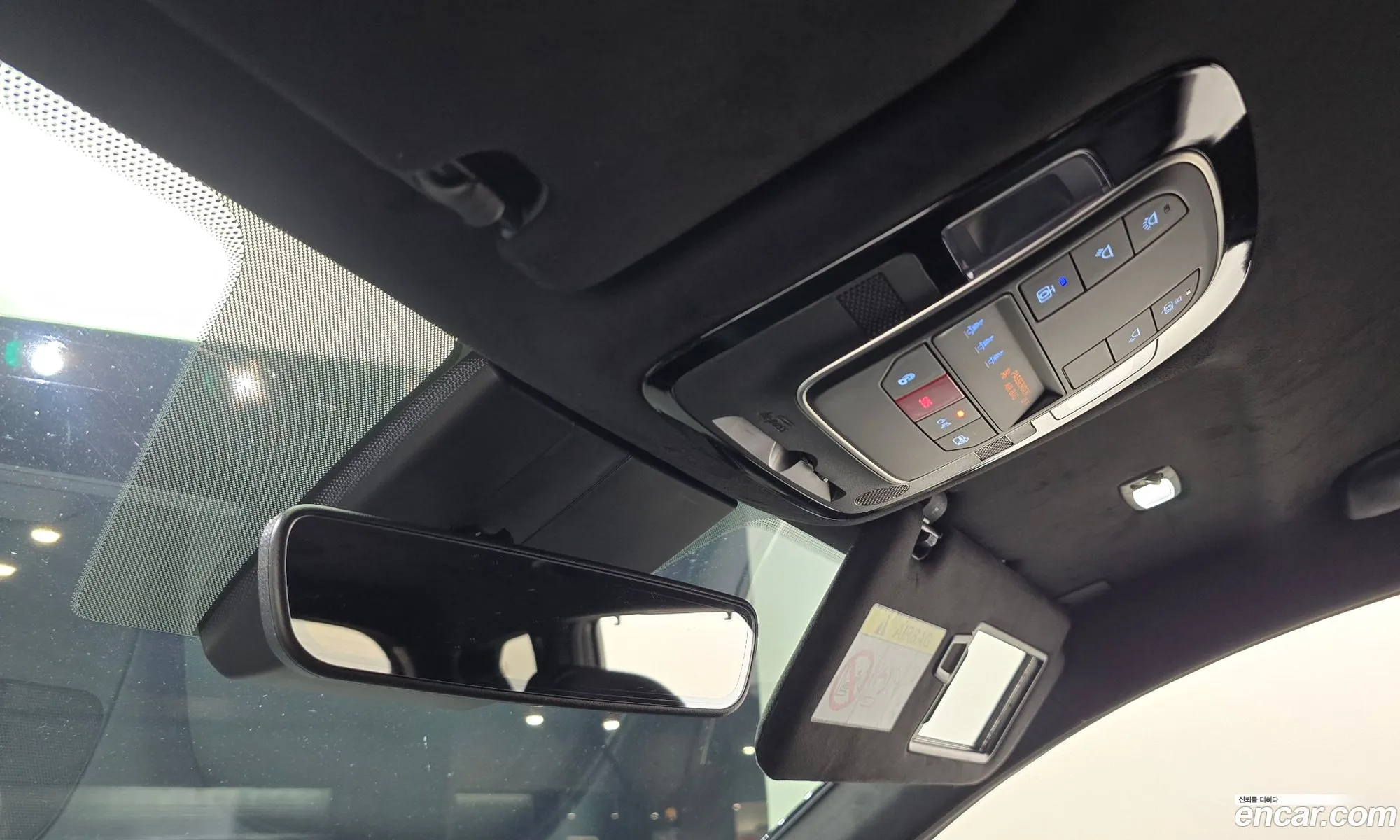 Hyundai Santa Fe Hev 16 2Wd 2022 - фотография 660291