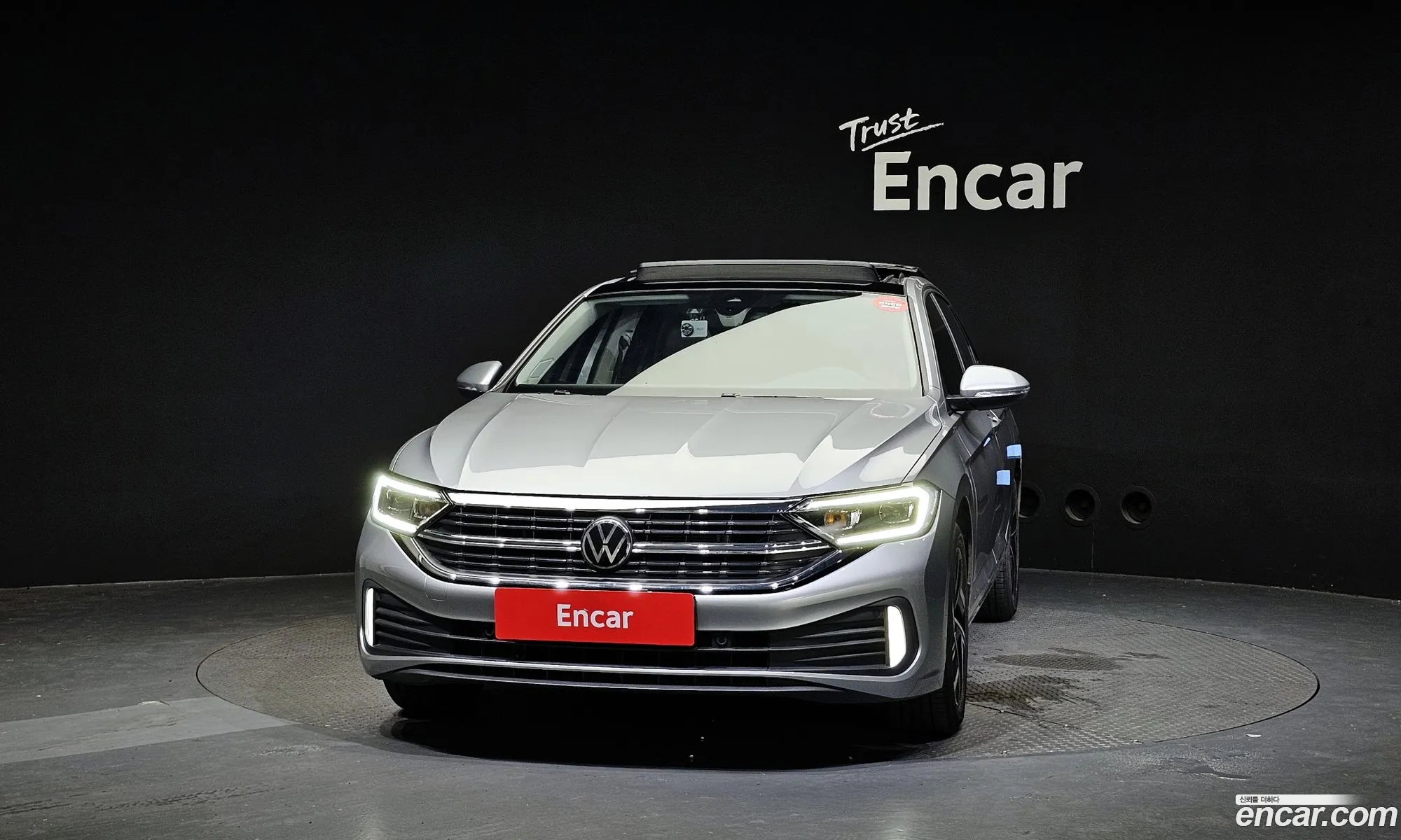 Volkswagen Jetta 7Th Generation 15 Tsi Prestige - фотография 8558444