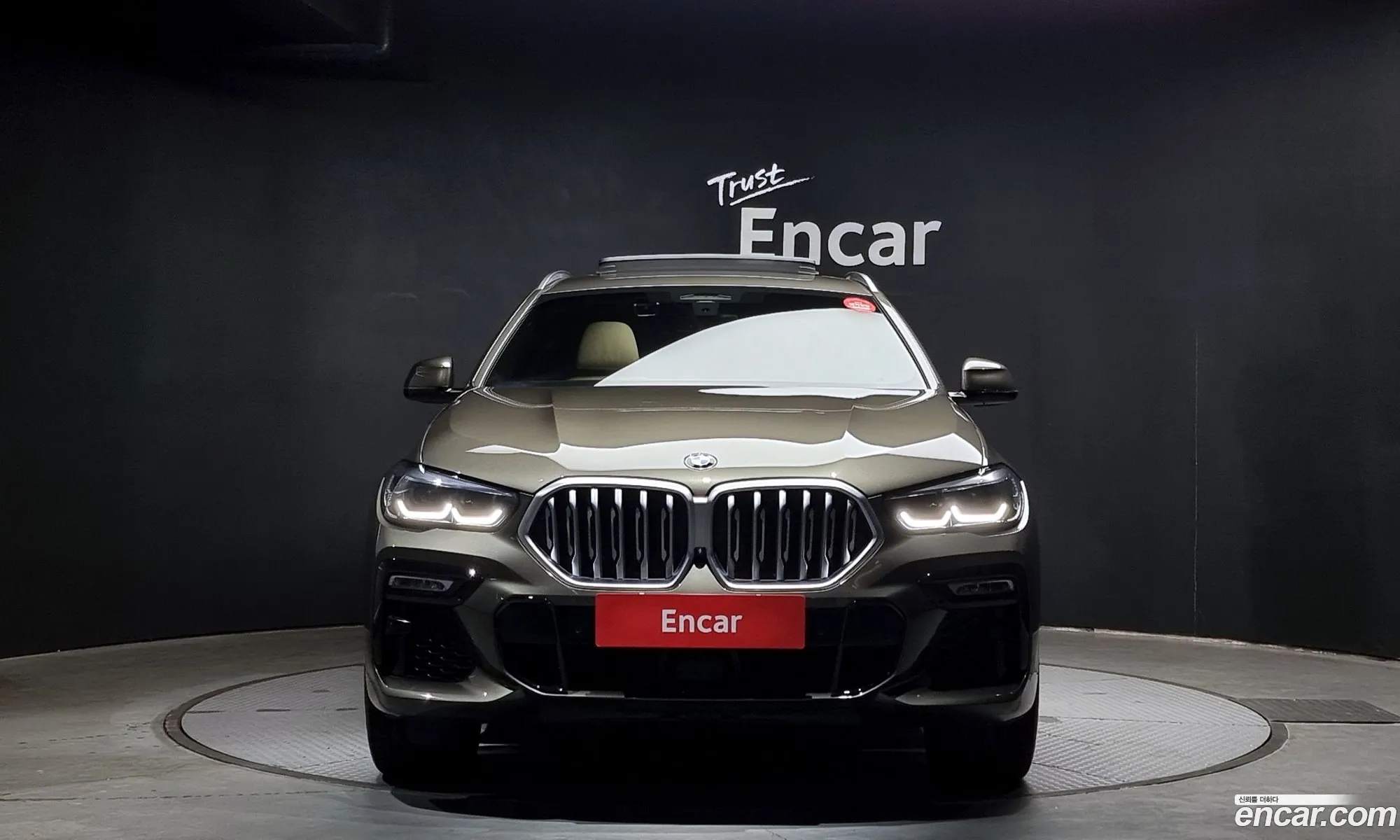 BMW X6 G06 xDrive30D M Sports - фотография 8309555