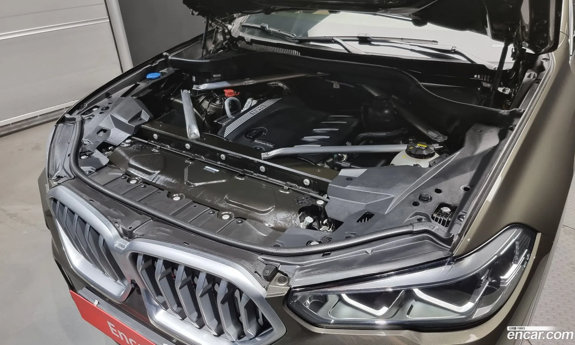 BMW X6 G06 xDrive30D M Sports - фотография 8309558
