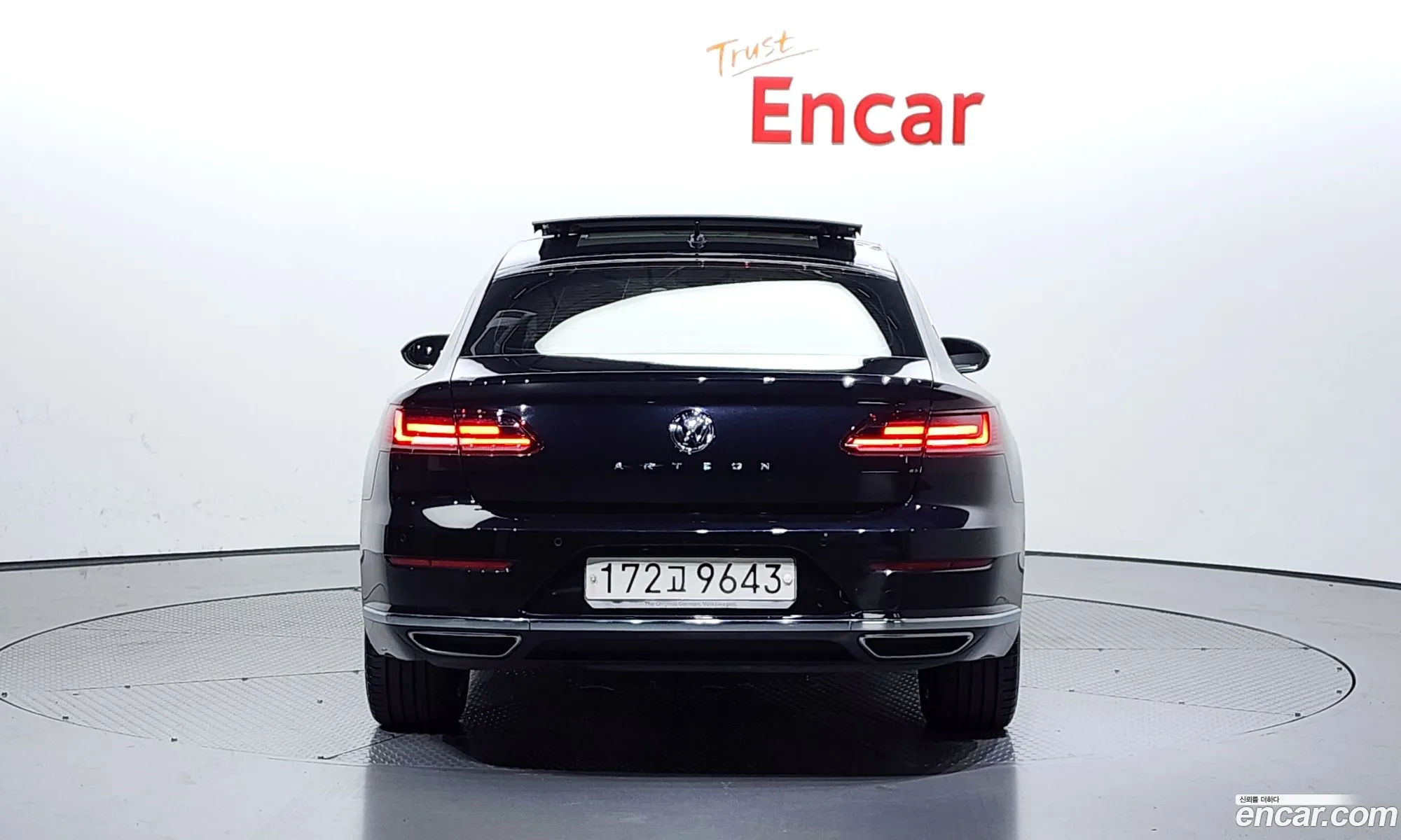 Volkswagen Arteon 20 Tdi Premium - фотография 8274798