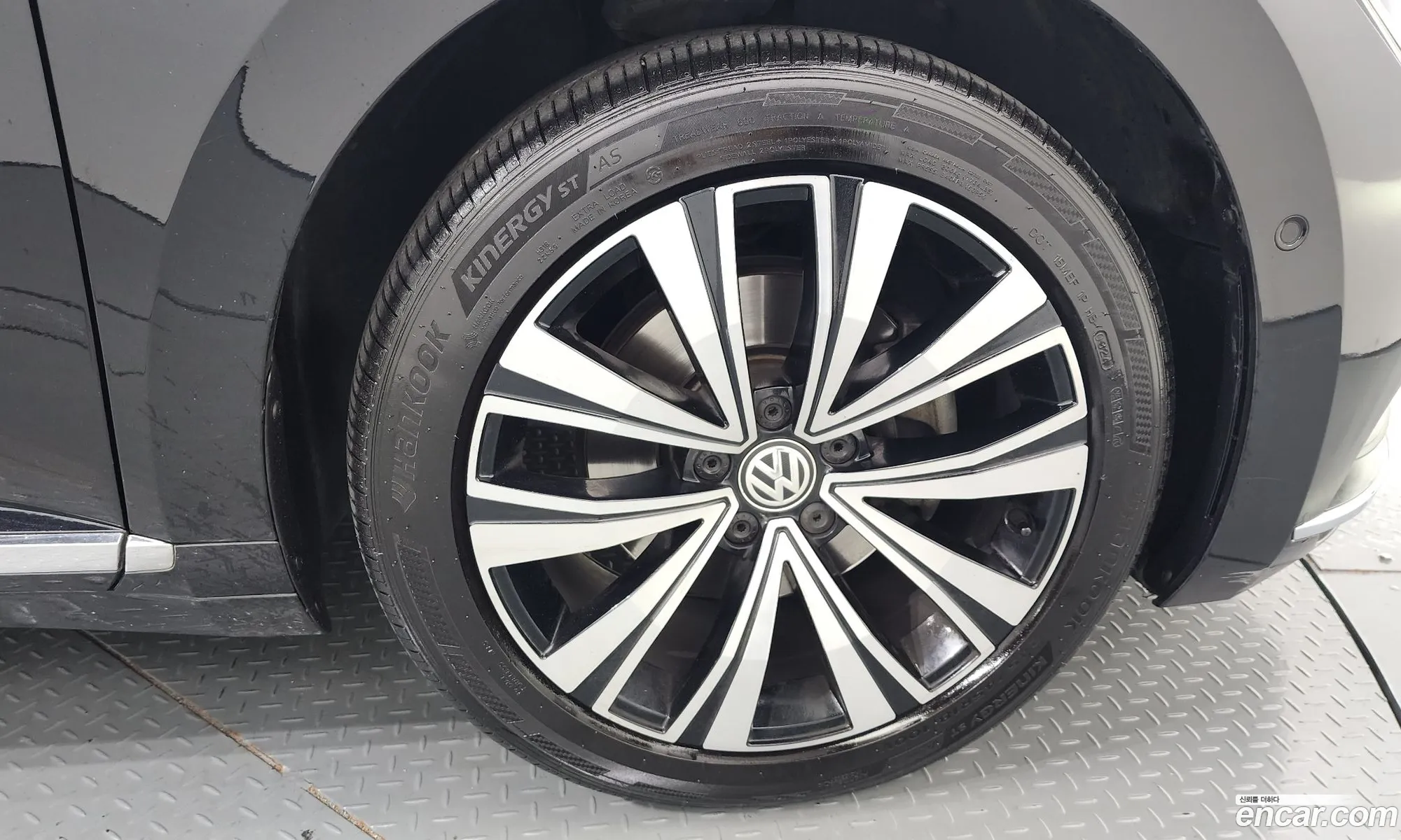 Volkswagen Arteon 20 Tdi Premium - фотография 8274799