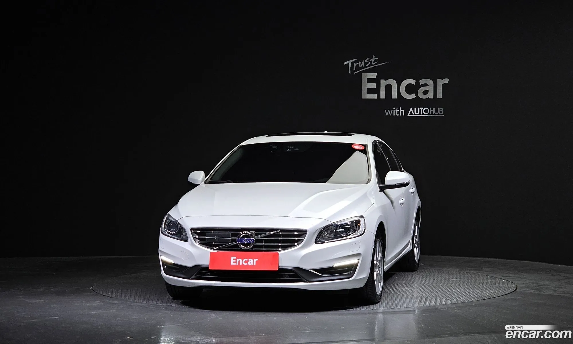 Volvo S60 D3 2Nd Generation - фотография 7880641
