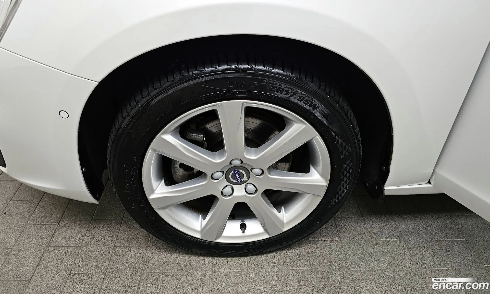 Volvo S60 D3 2Nd Generation - фотография 7880643