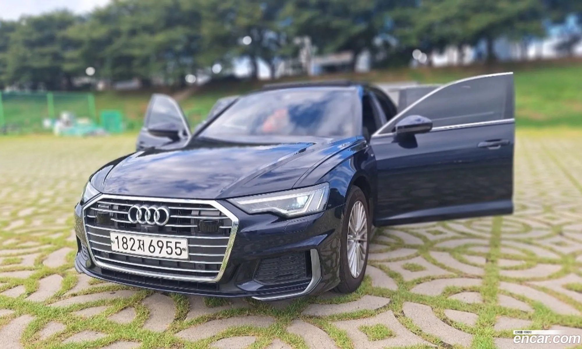 Audi A6 C8 40 Tdi Quattro Premium - фотография 997443