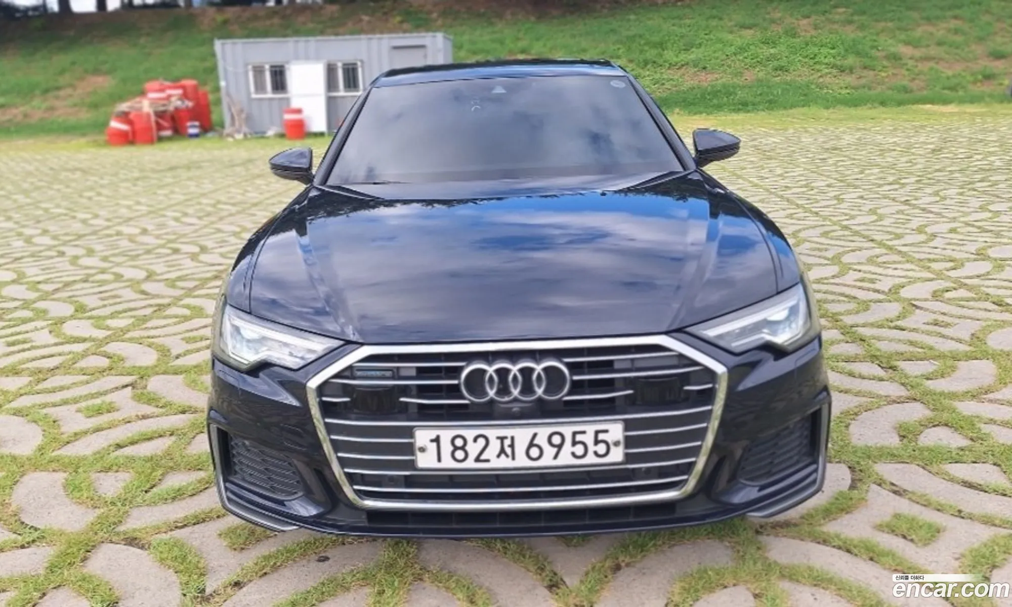 Audi A6 C8 40 Tdi Quattro Premium - фотография 997445