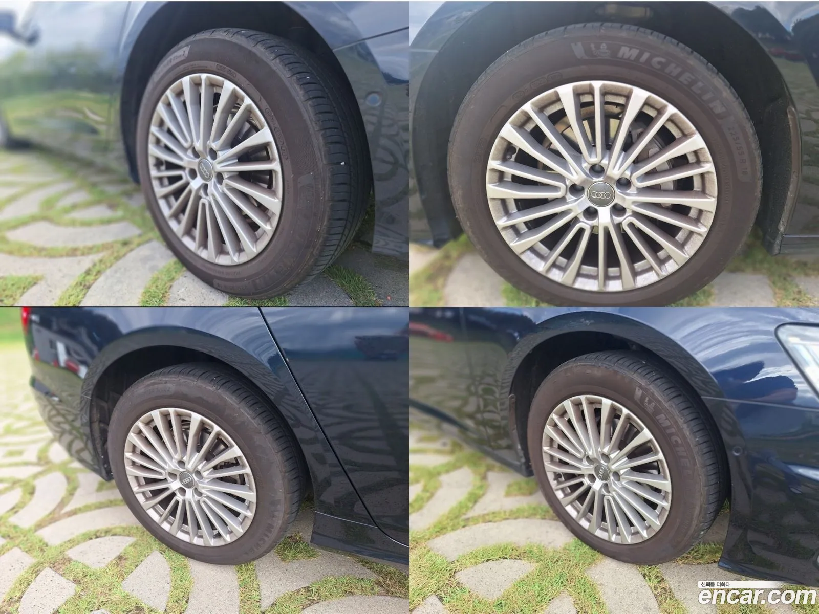 Audi A6 C8 40 Tdi Quattro Premium - фотография 997447