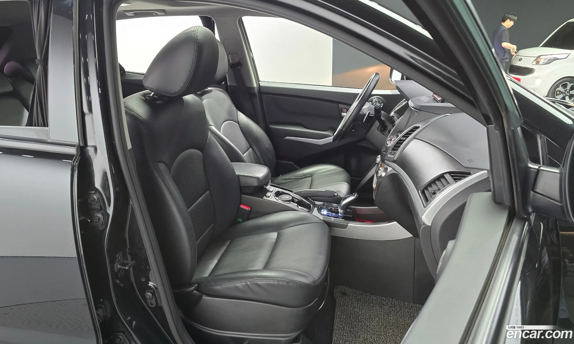 Korex Auto Trade - фотография 7667616