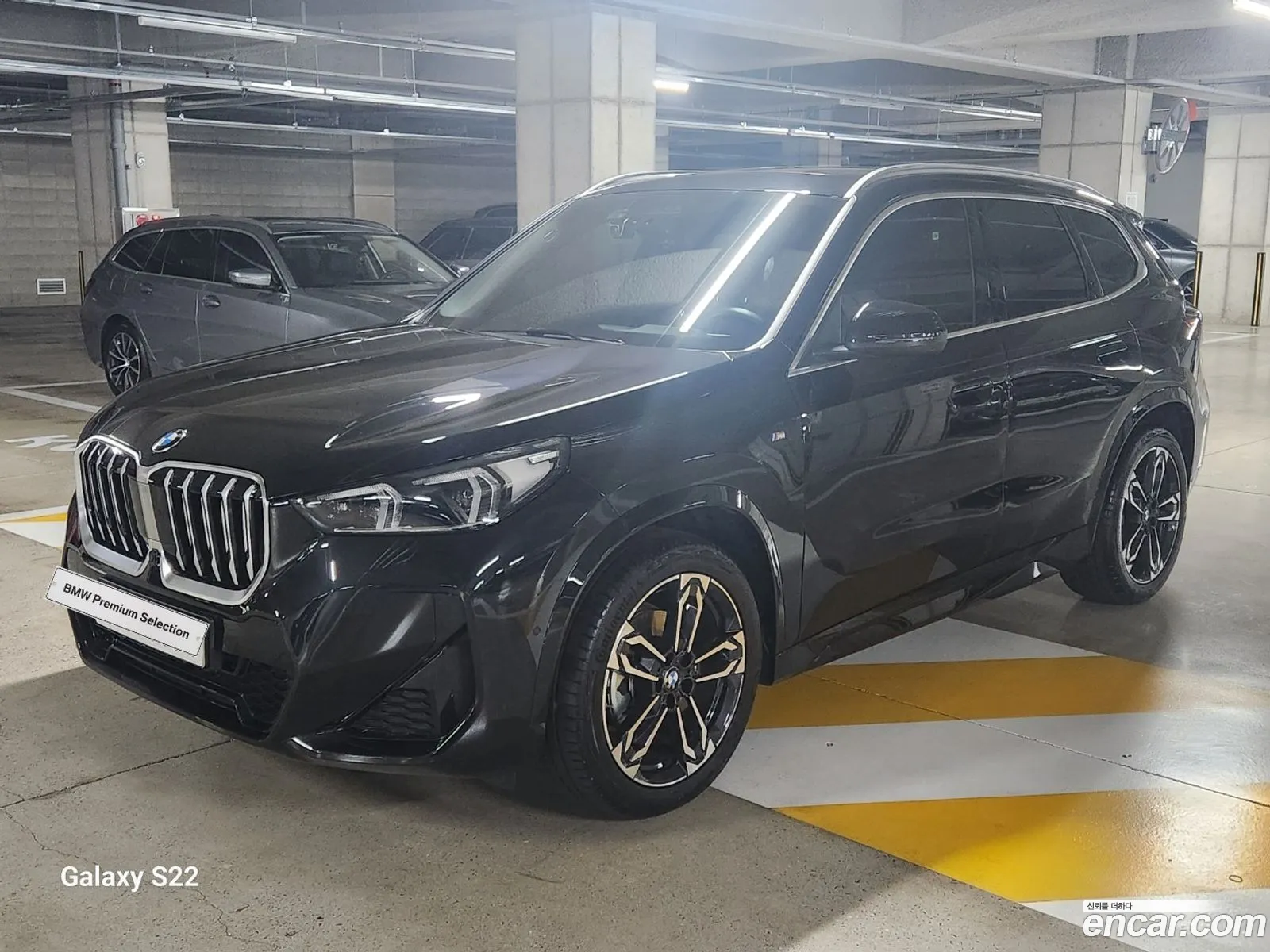 BMW X1 U11 xDrive 20I M Sport - фотография 7364427