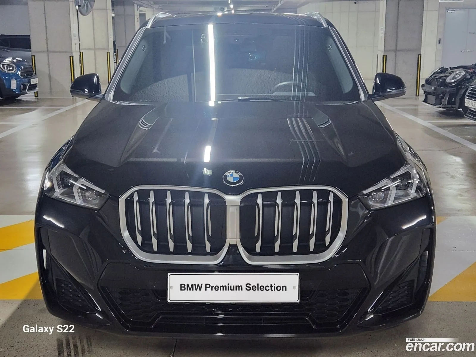 BMW X1 U11 xDrive 20I M Sport - фотография 7364429