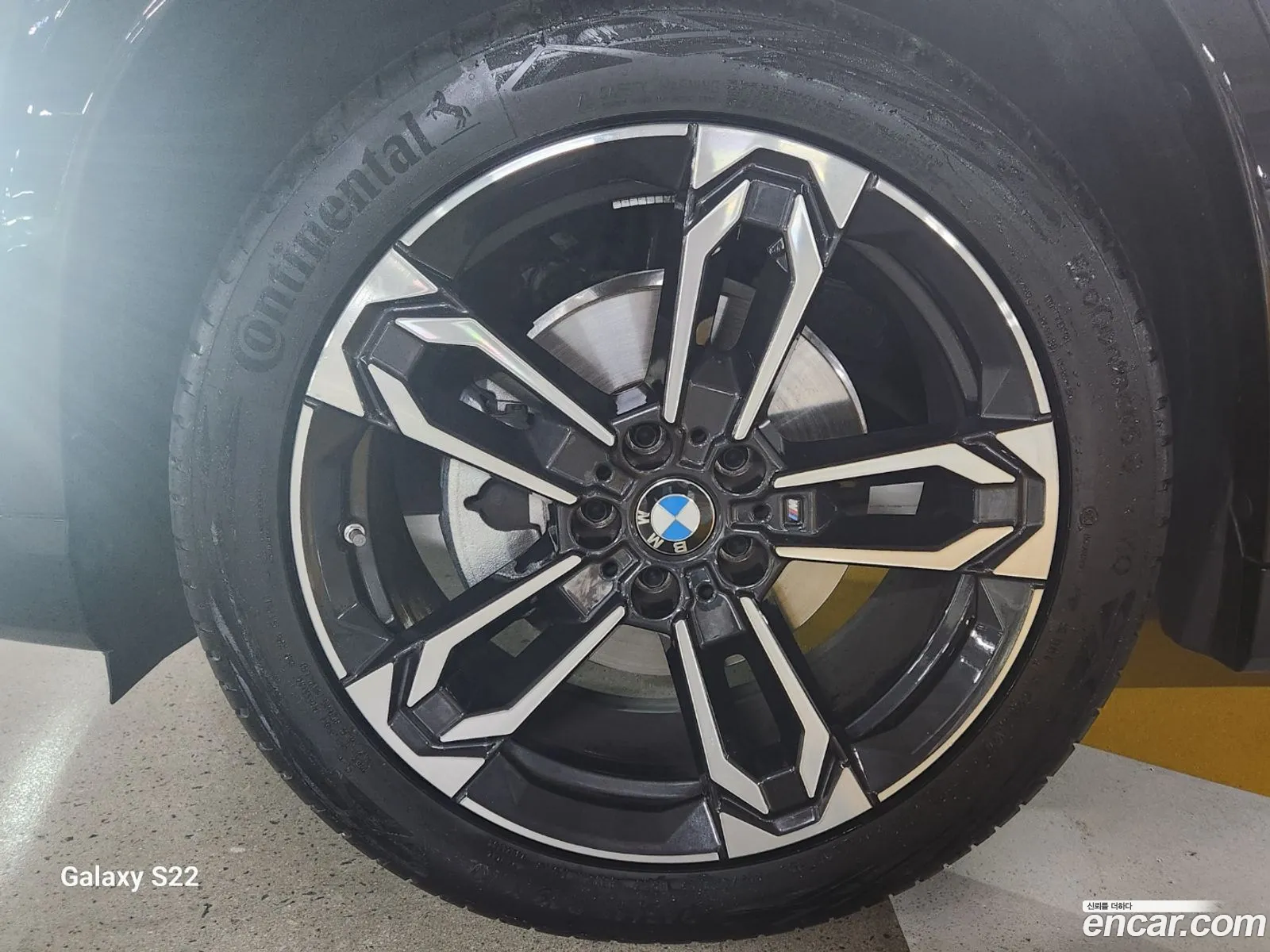 BMW X1 U11 xDrive 20I M Sport - фотография 7364431