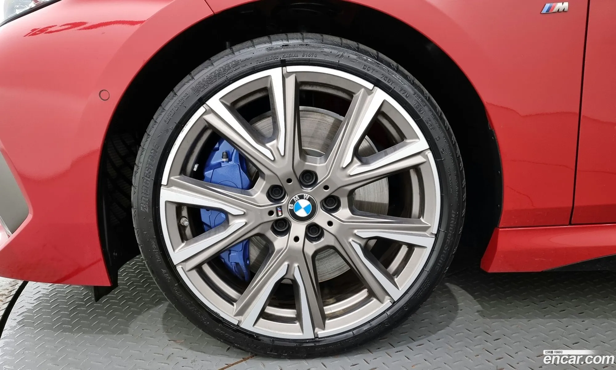 BMW 2 Series Gran Coupe F44 M235I xDrive - фотография 7537744