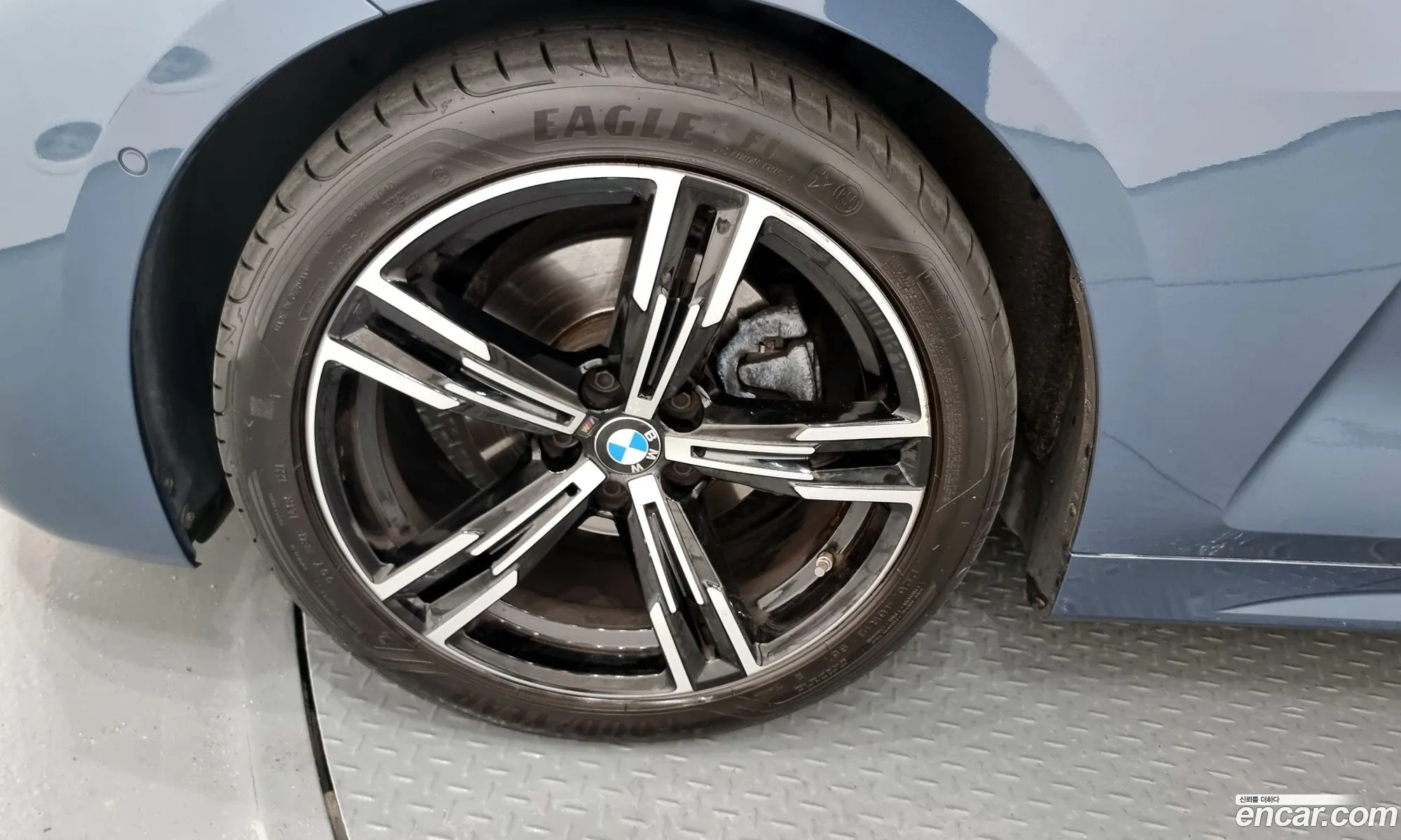 BMW 4 Series G22 420I M Sports Convertible - фотография 6872934