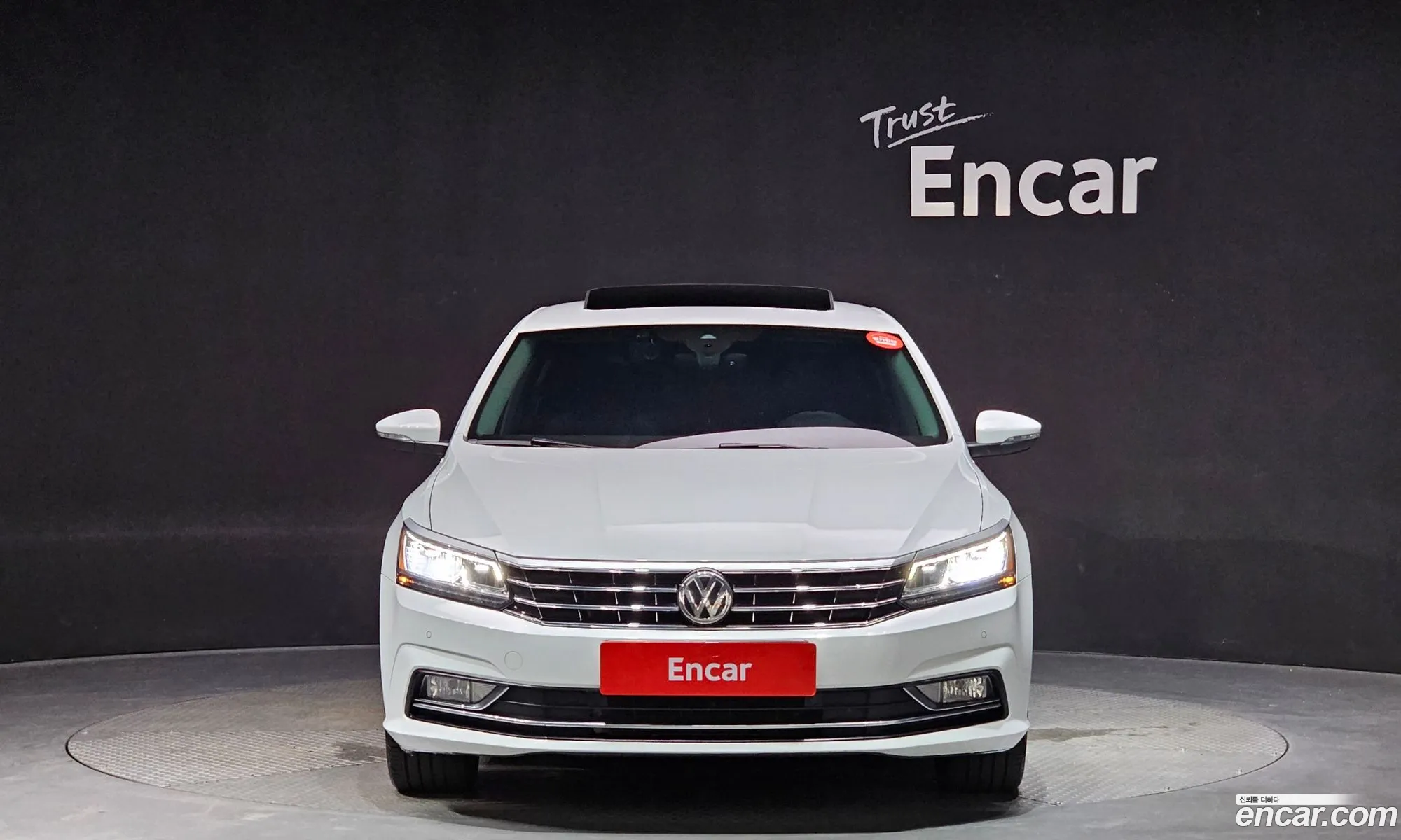 Volkswagen The New Passat 20 Tsi B7 - фотография 8483122