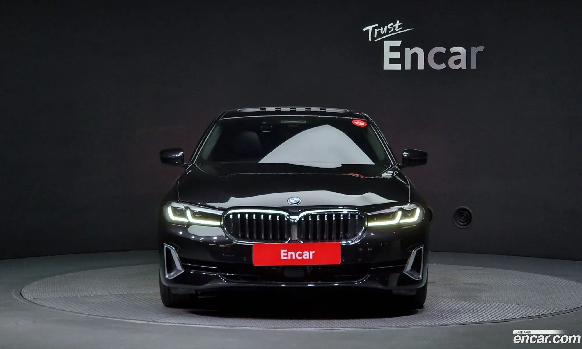 BMW 5 Series G30 530I Luxury - фотография 7760433
