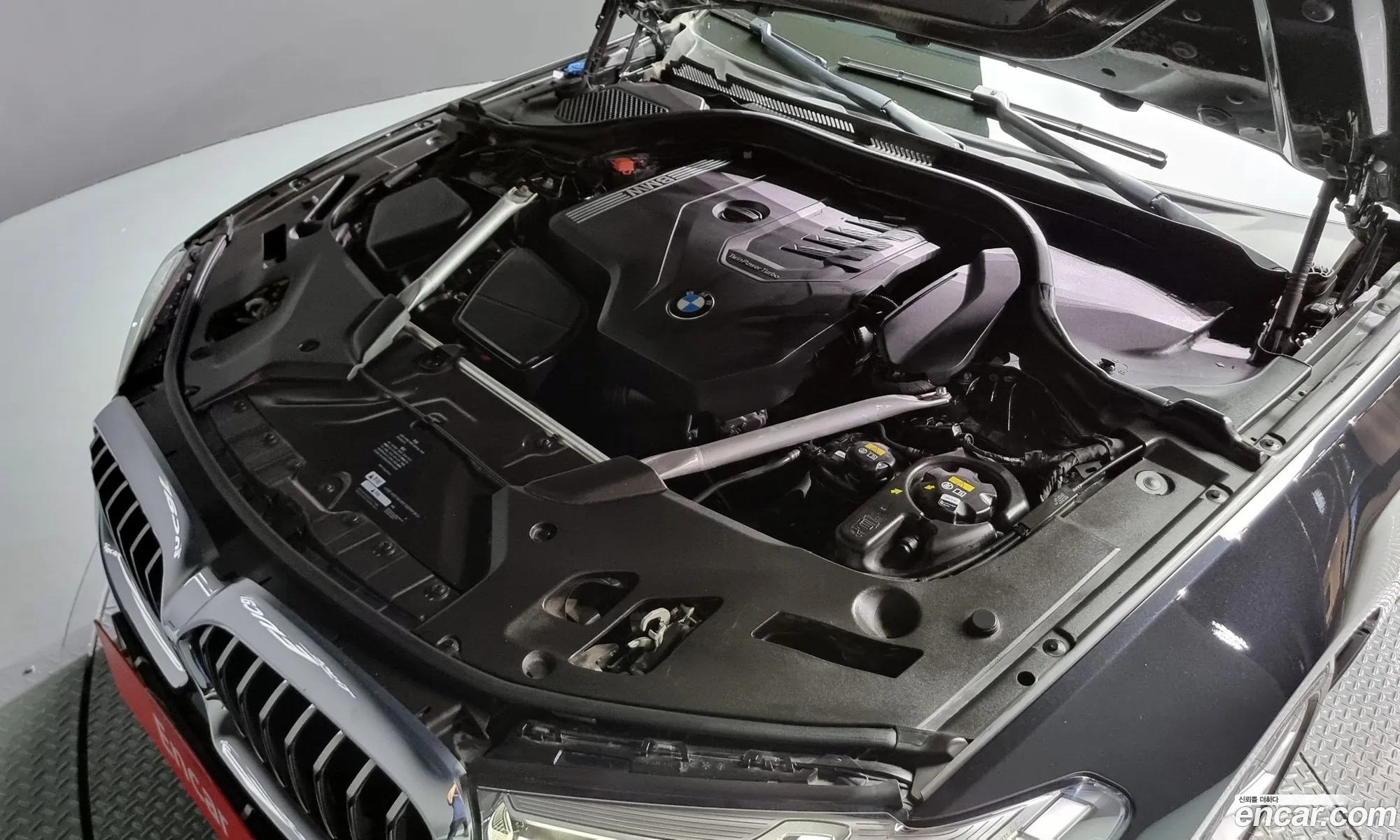 BMW 5 Series G30 530I Luxury - фотография 7760436