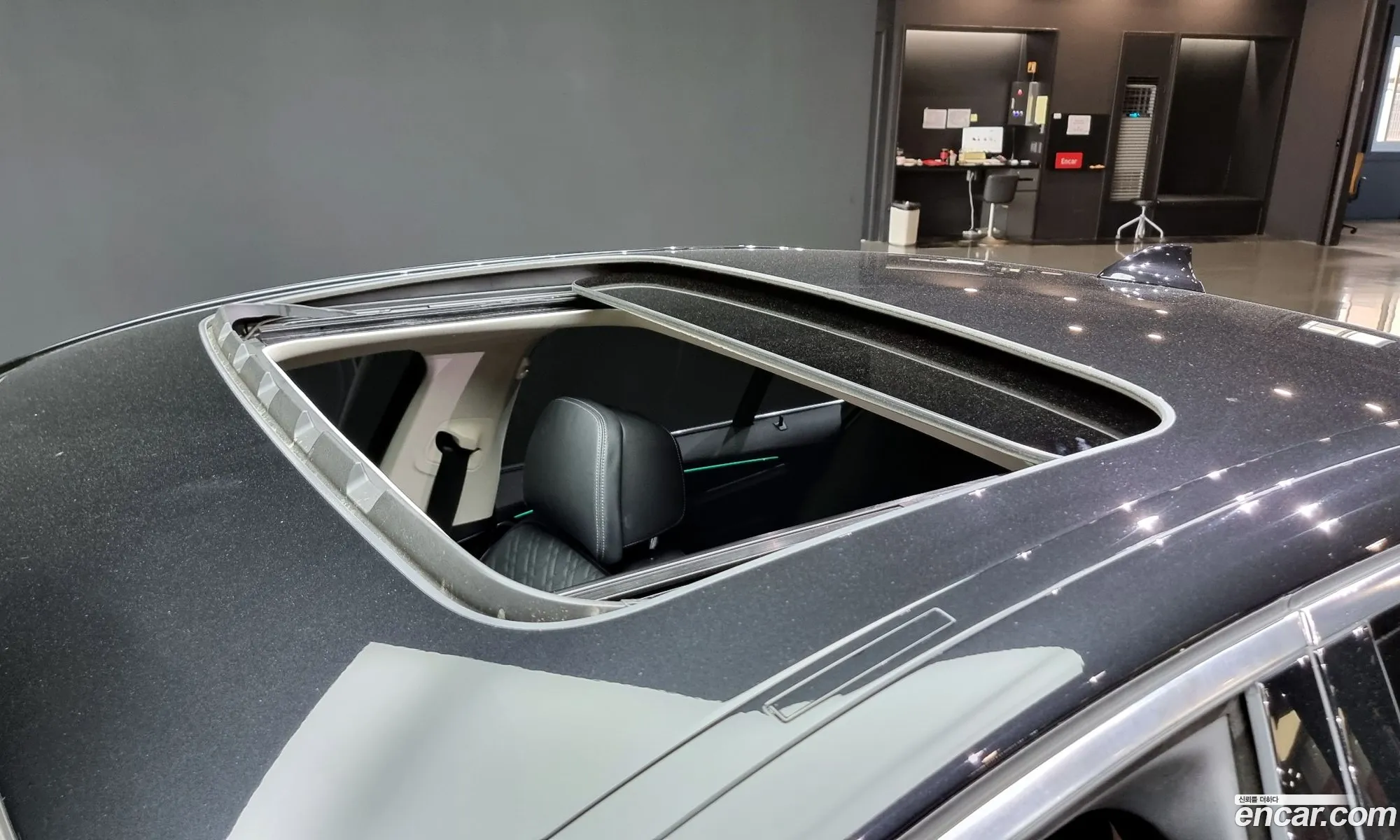 Korex Auto Trade - фотография 7880330