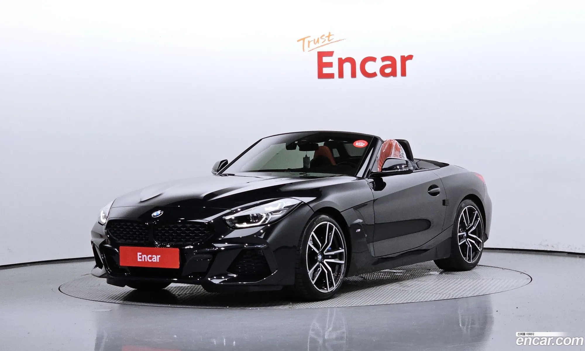 BMW Z4 G29 Sdrive20I M Sports - фотография 7760395