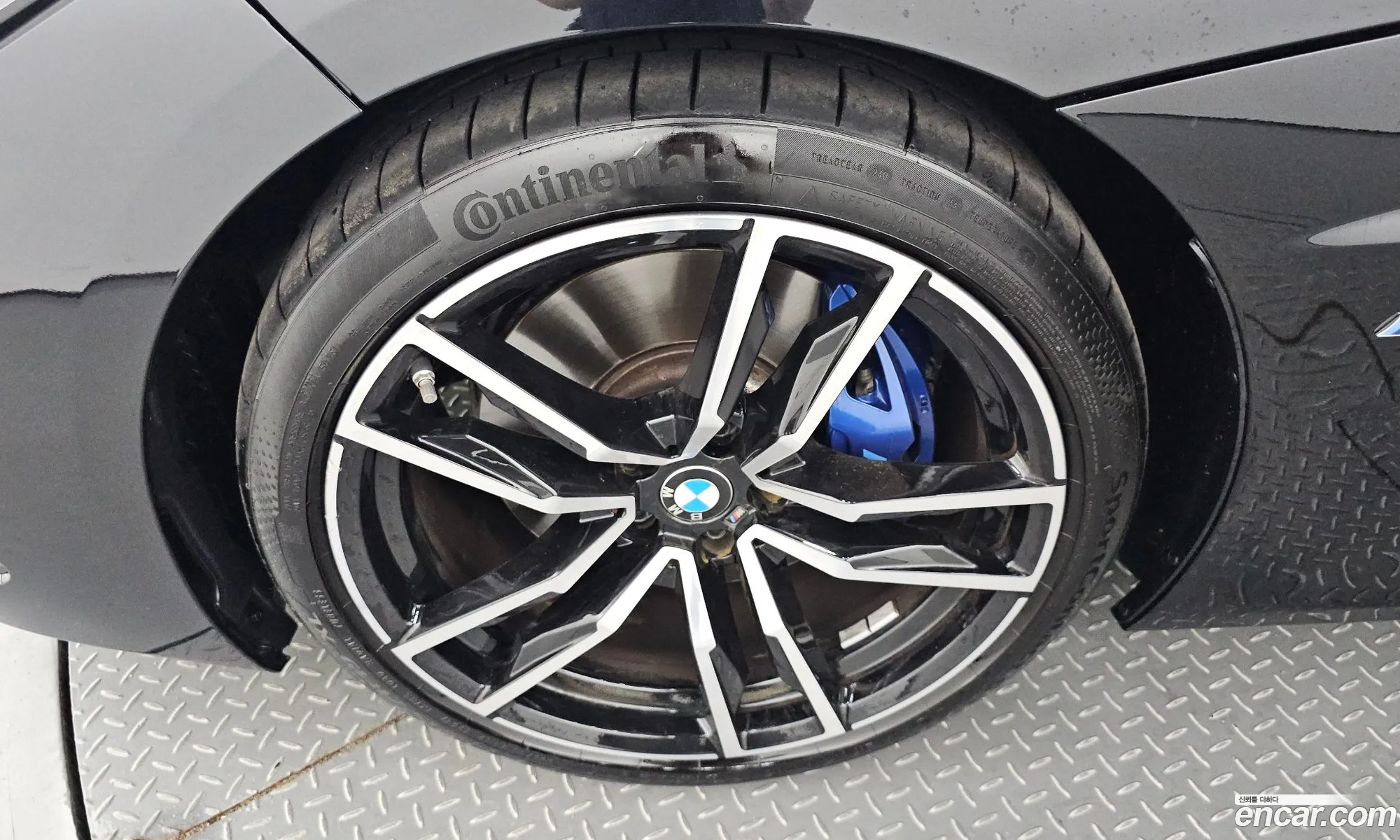 BMW Z4 G29 Sdrive20I M Sports - фотография 7760399