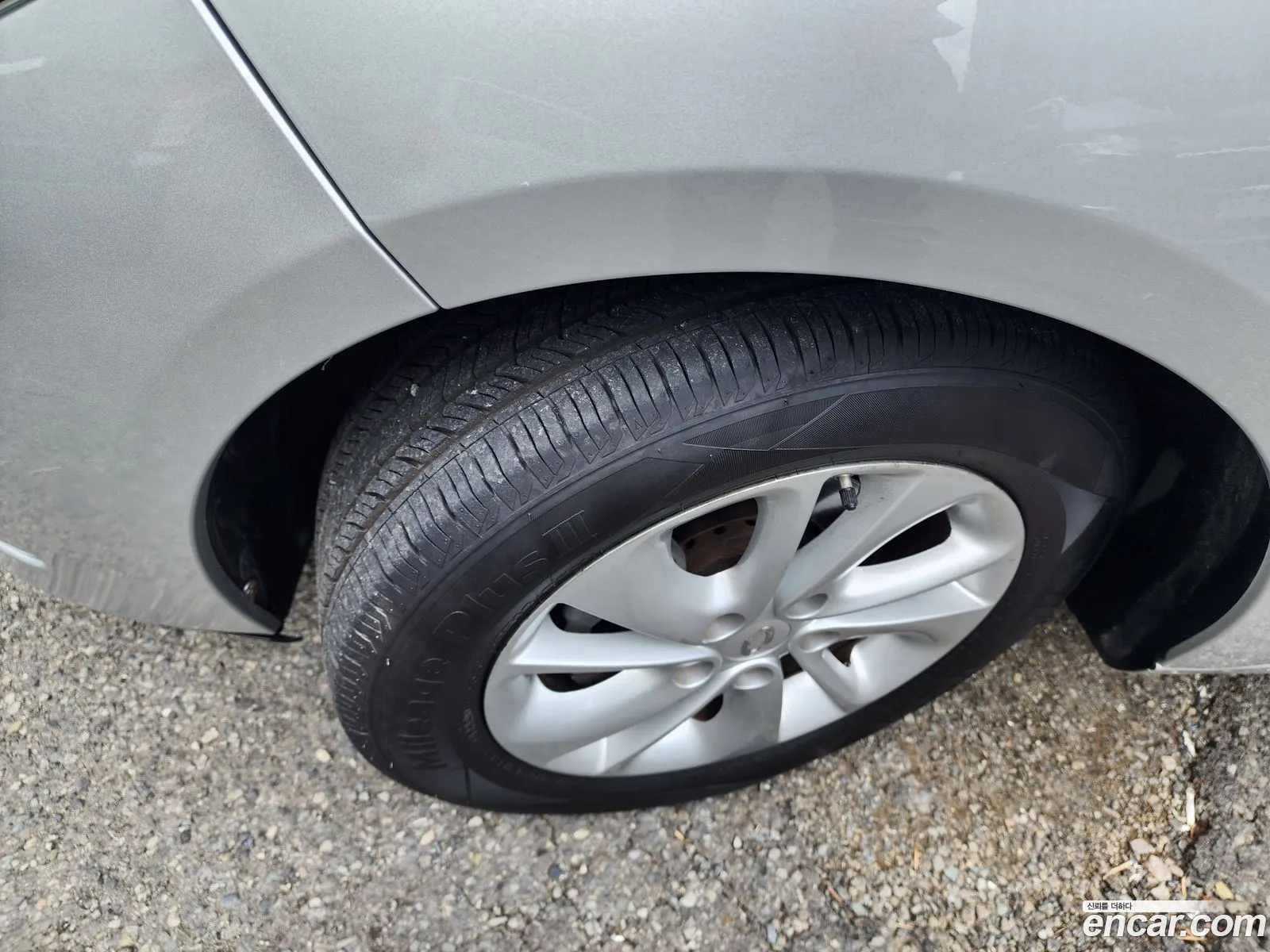 Renault Korea Samsung Sm3 Neo Se - фотография 7699464