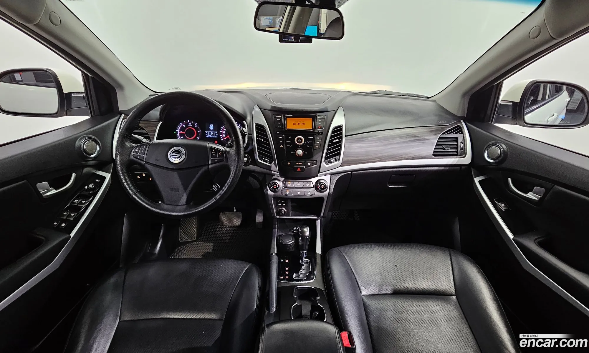 Korex Auto Trade - фотография 6858419