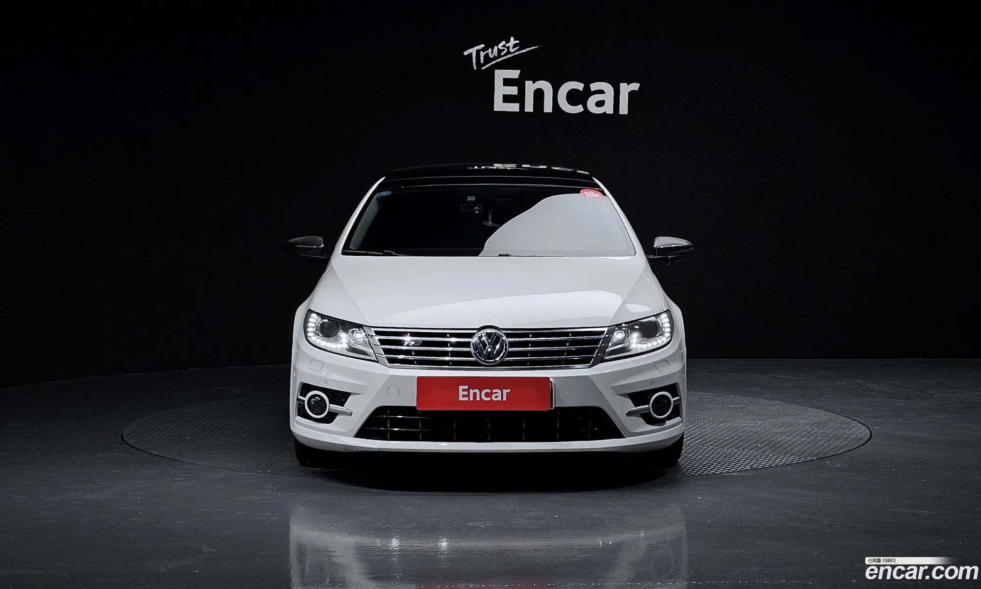 Volkswagen New Cc 20 Tdi Bluemotion - фотография 8435111