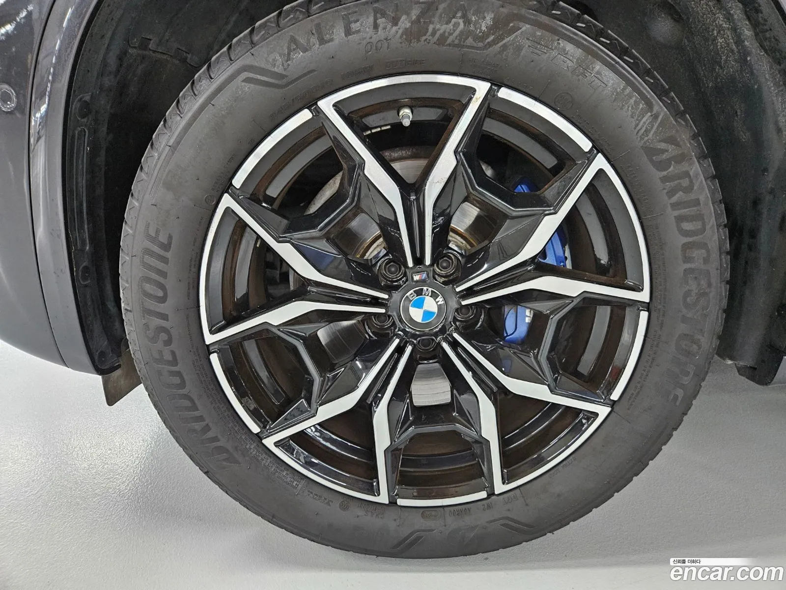 BMW X4 G02 xDrive20I M Sports - фотография 6985759