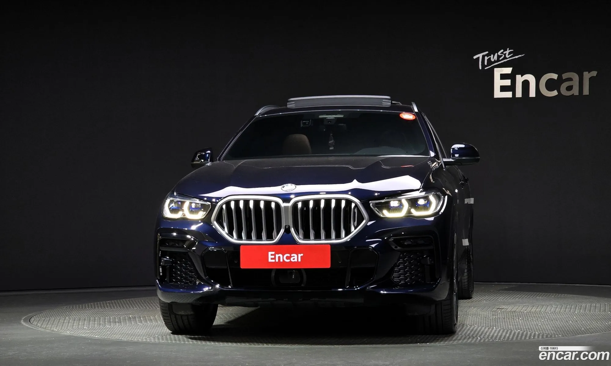 BMW X6 G06 xDrive30D M Sports - фотография 5184874